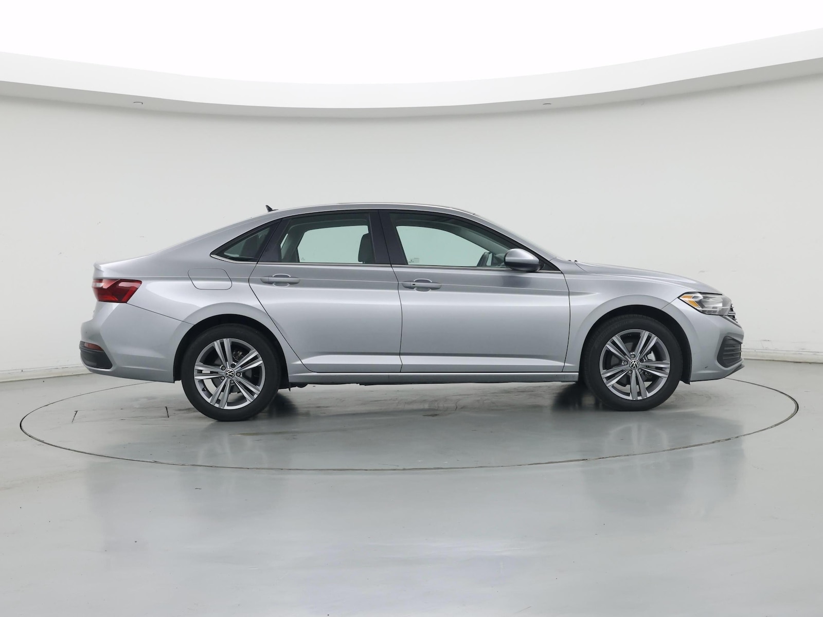 2024 Volkswagen Jetta SE - Photo 8