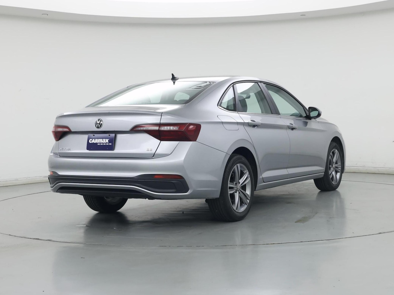 2024 Volkswagen Jetta SE - Photo 9