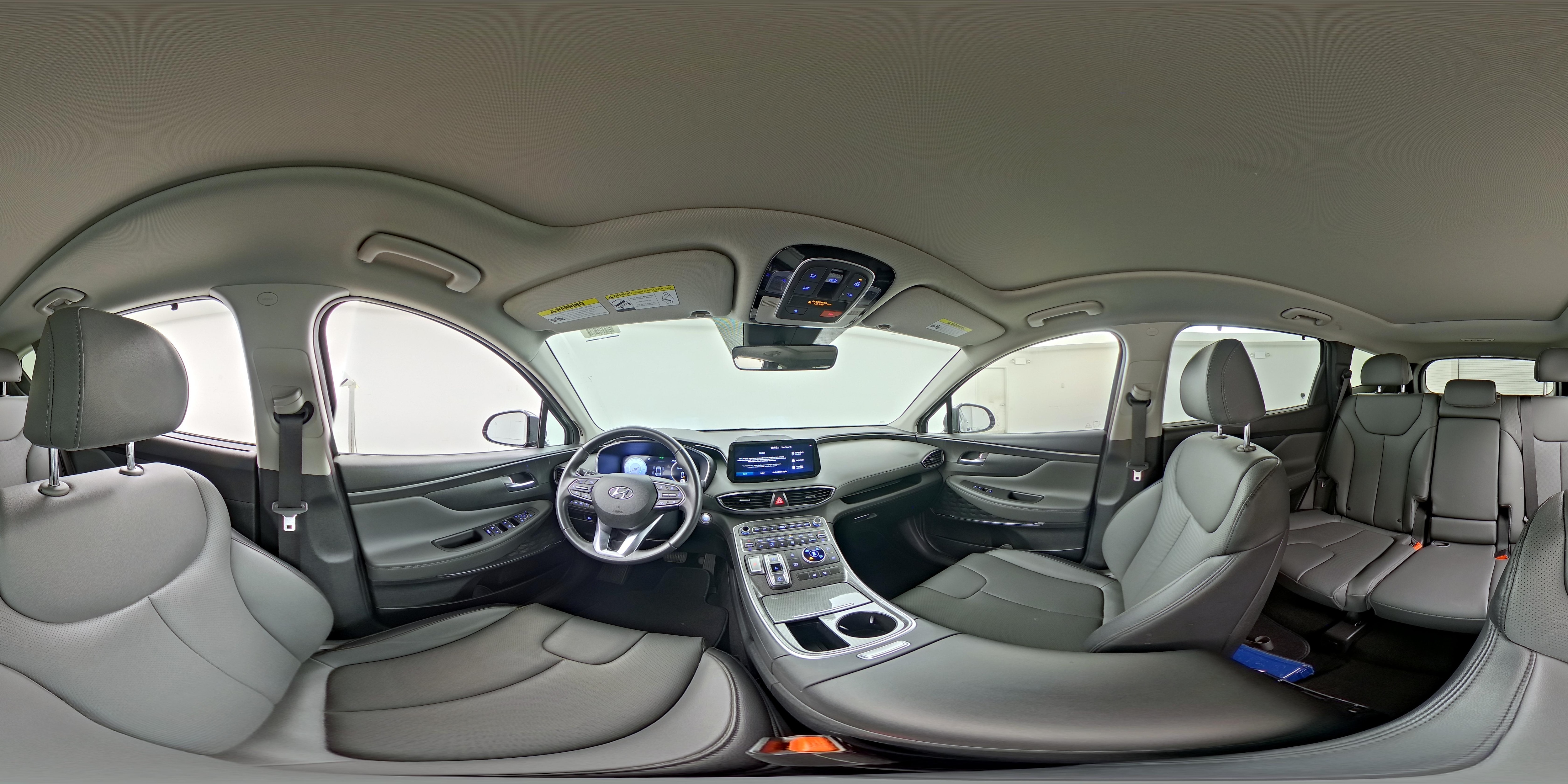 2023 Hyundai Santa Fe SEL - Photo 26