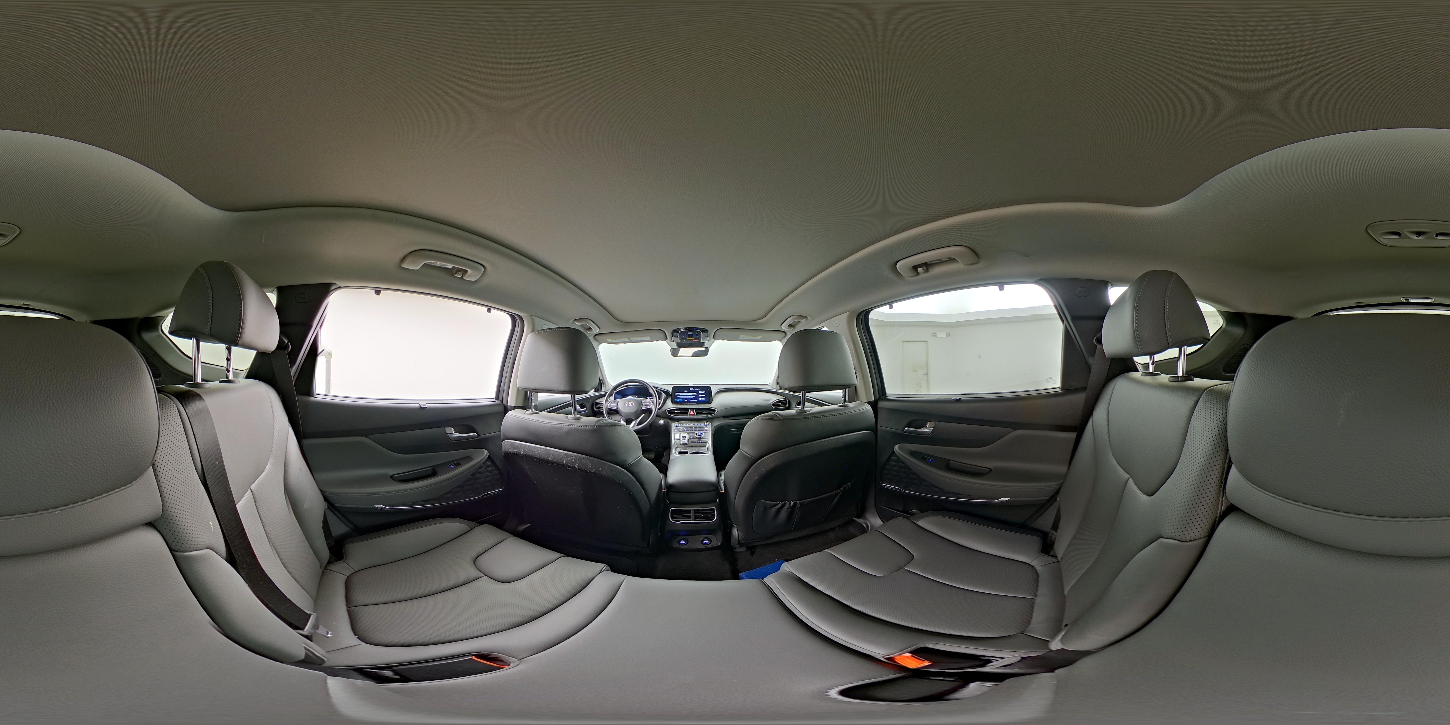 2023 Hyundai Santa Fe SEL - Photo 27