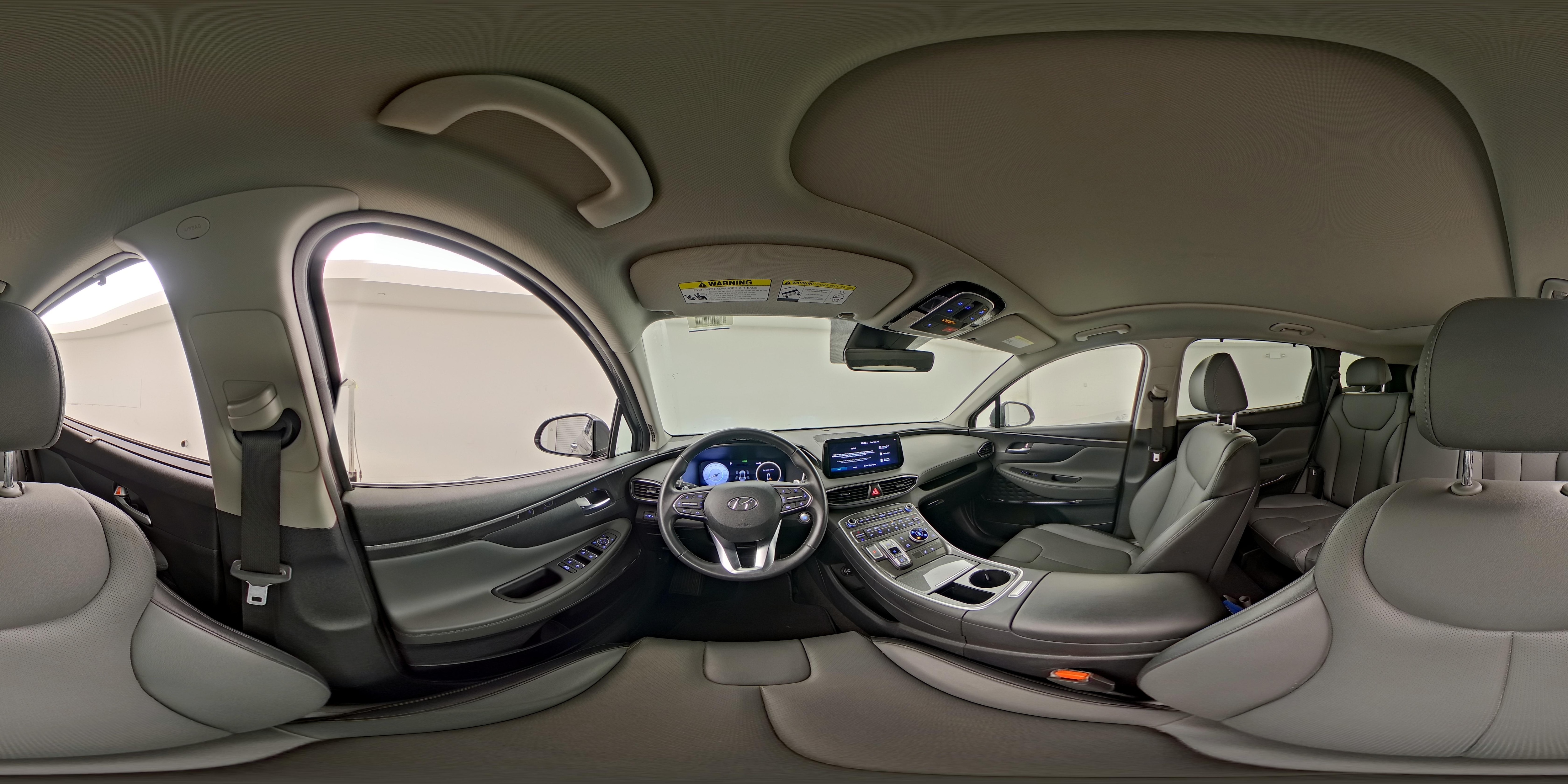 2023 Hyundai Santa Fe SEL - Photo 28