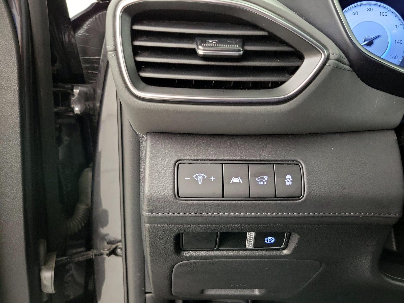 2023 Hyundai Santa Fe SEL - Photo 14