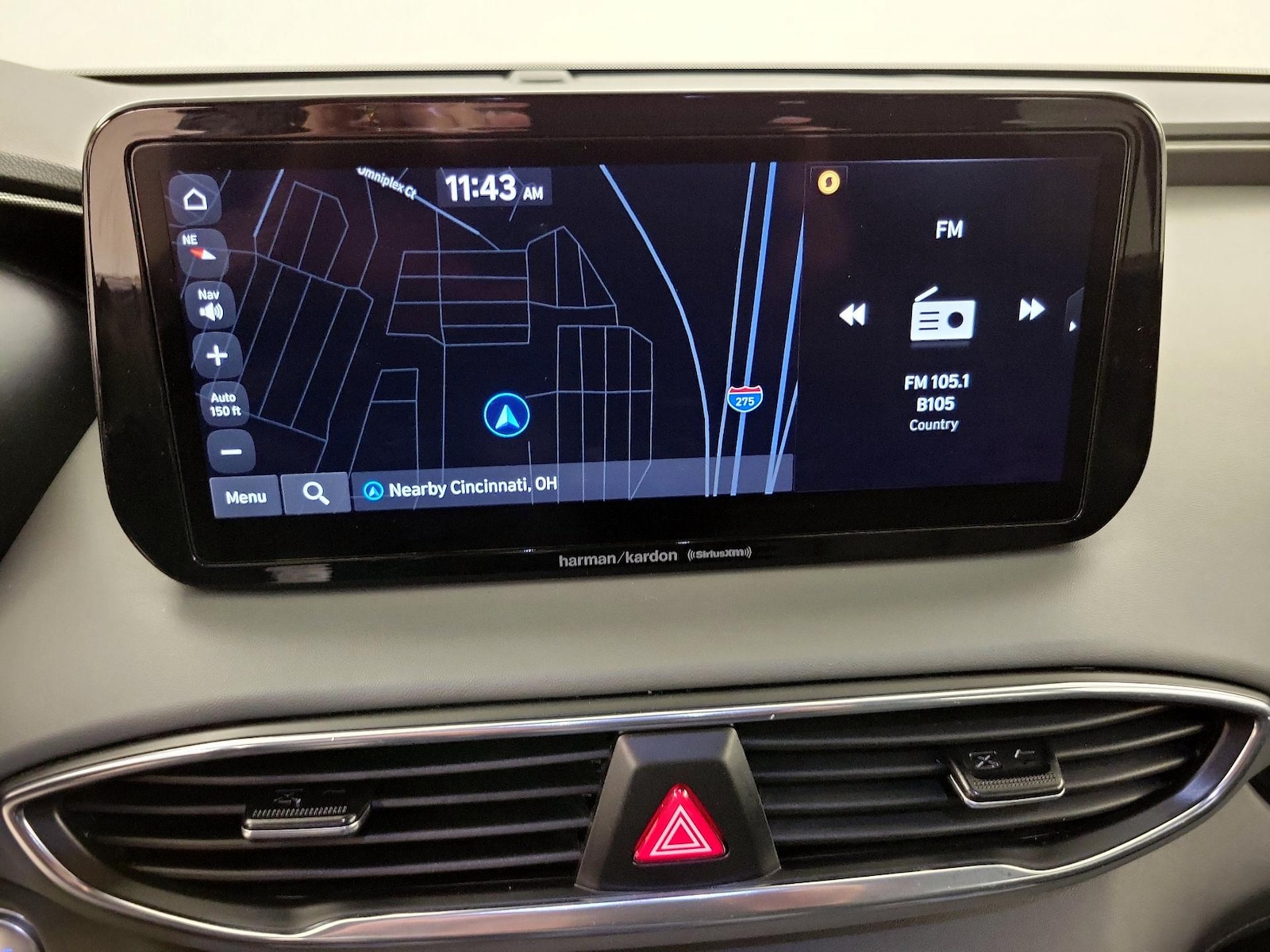 2023 Hyundai Santa Fe SEL - Photo 15