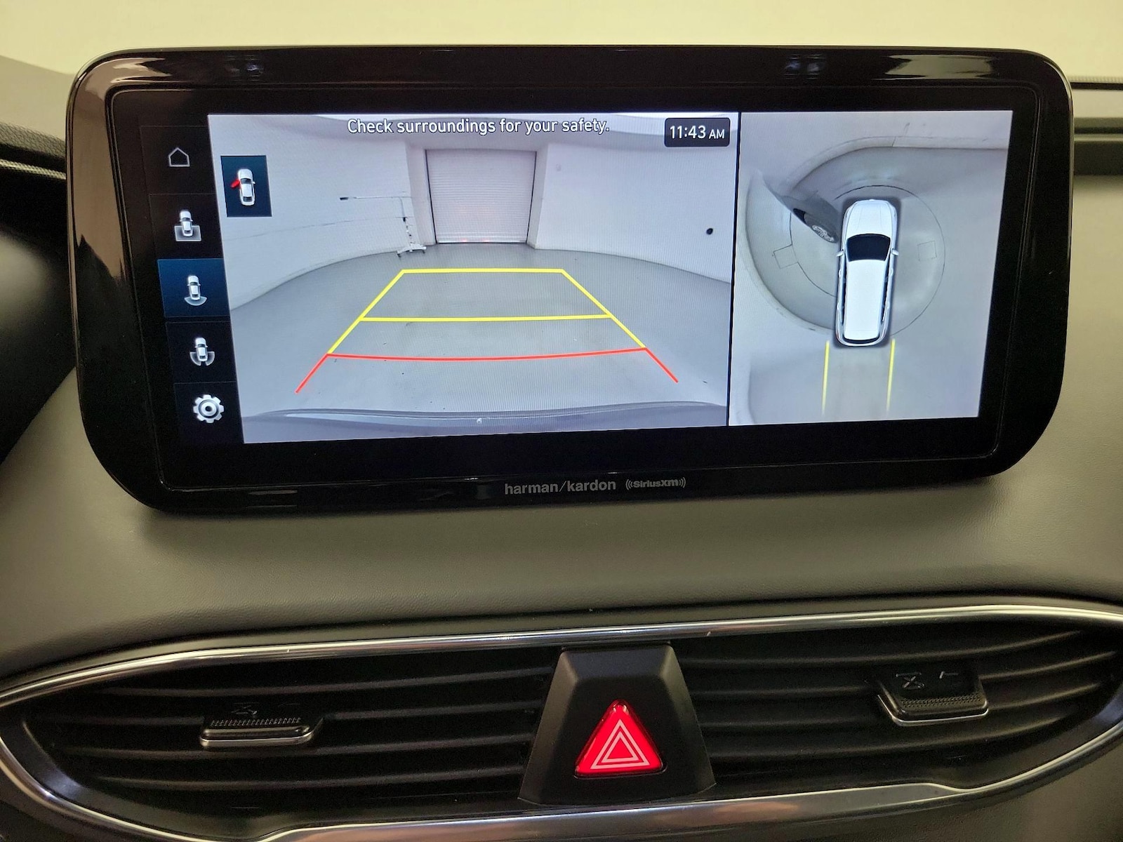 2023 Hyundai Santa Fe SEL - Photo 16