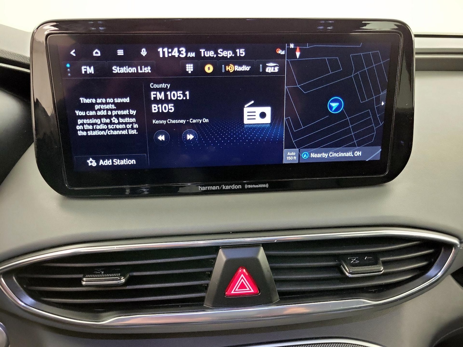 2023 Hyundai Santa Fe SEL - Photo 17