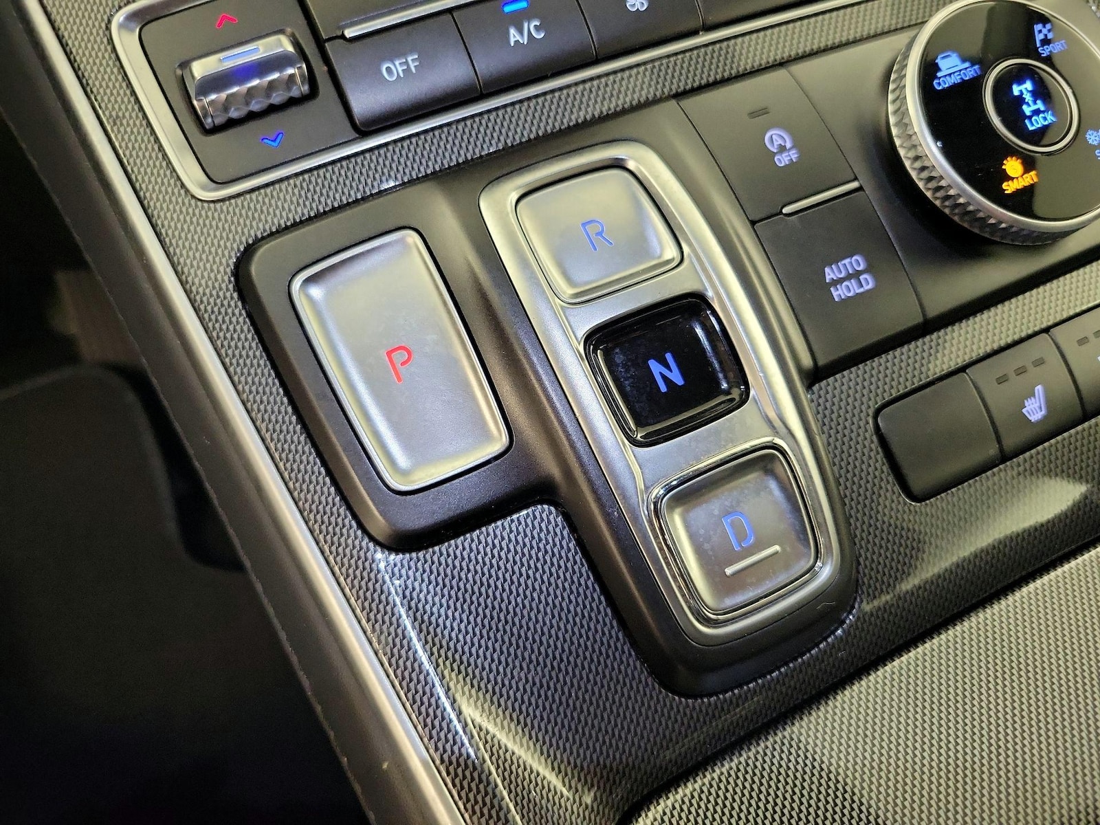 2023 Hyundai Santa Fe SEL - Photo 19