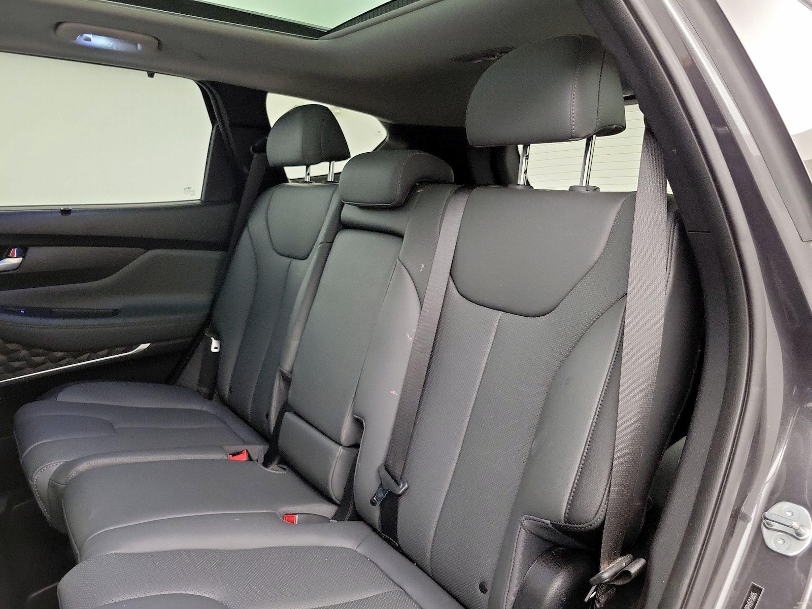 2023 Hyundai Santa Fe SEL - Photo 22