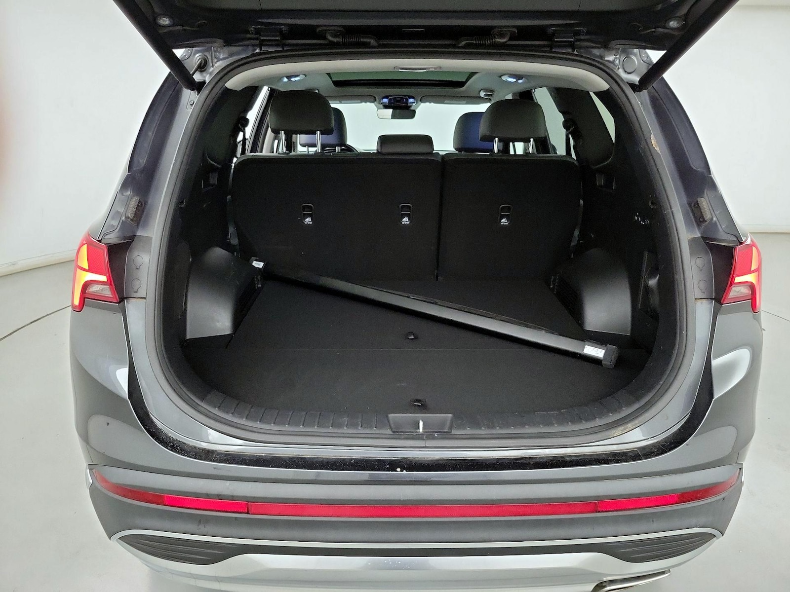 2023 Hyundai Santa Fe SEL - Photo 23