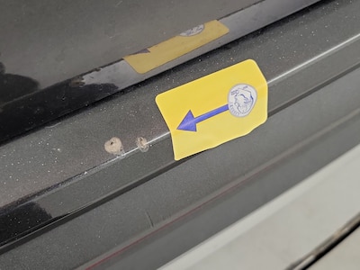 Condition detail