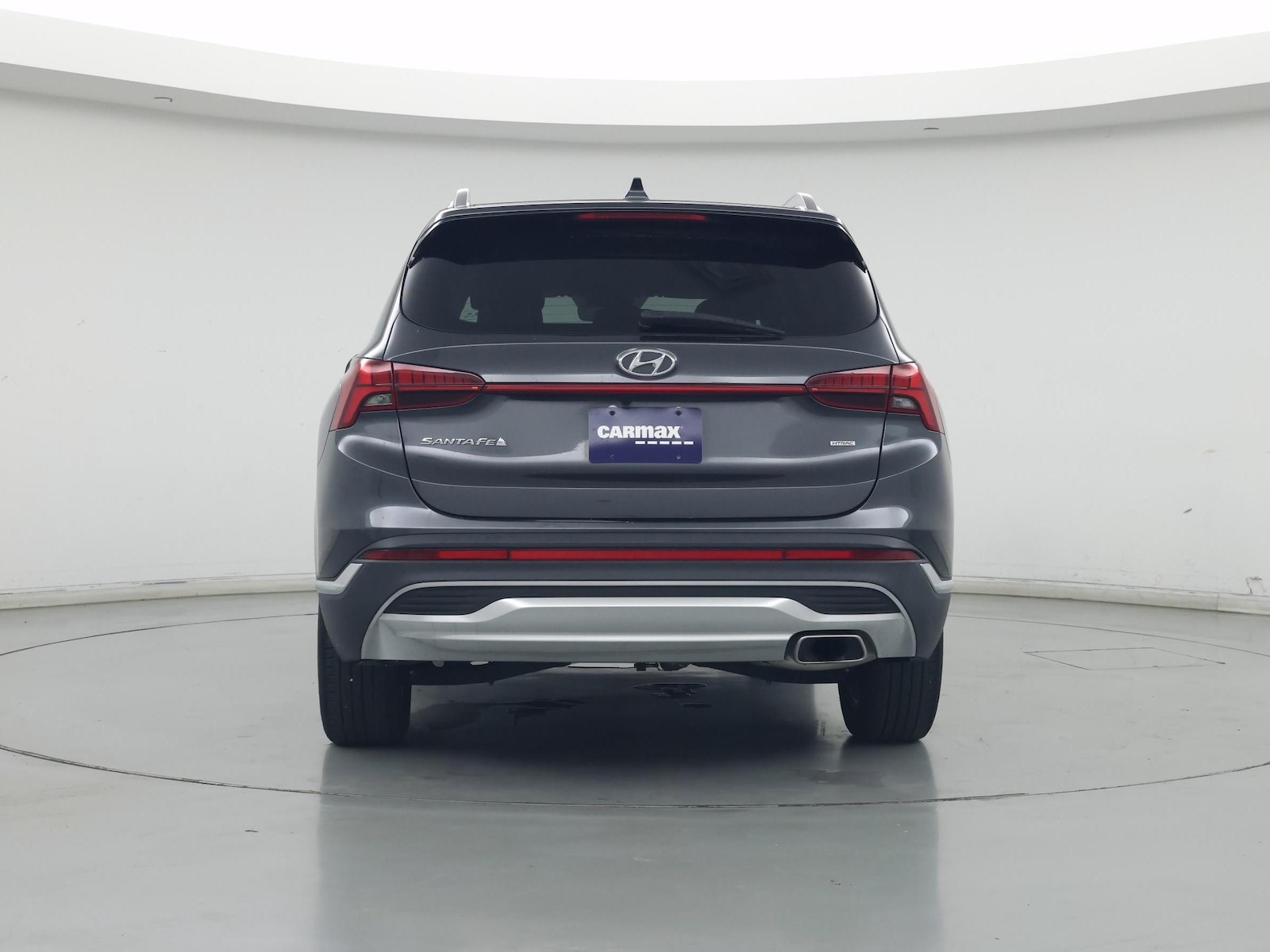 2023 Hyundai Santa Fe SEL - Photo 7
