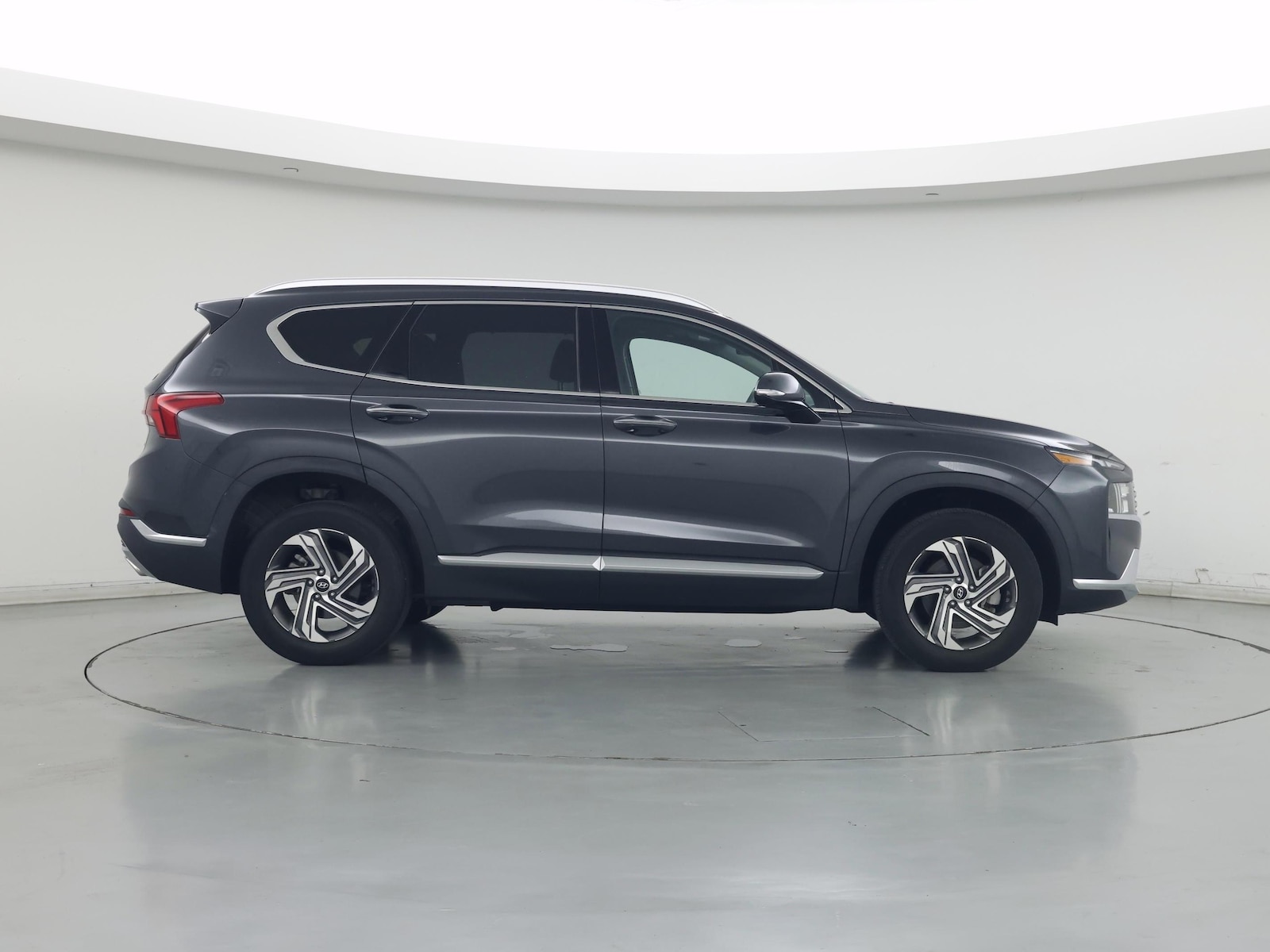 2023 Hyundai Santa Fe SEL - Photo 8
