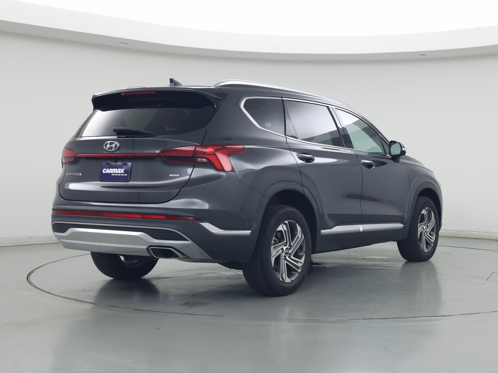 2023 Hyundai Santa Fe SEL - Photo 9