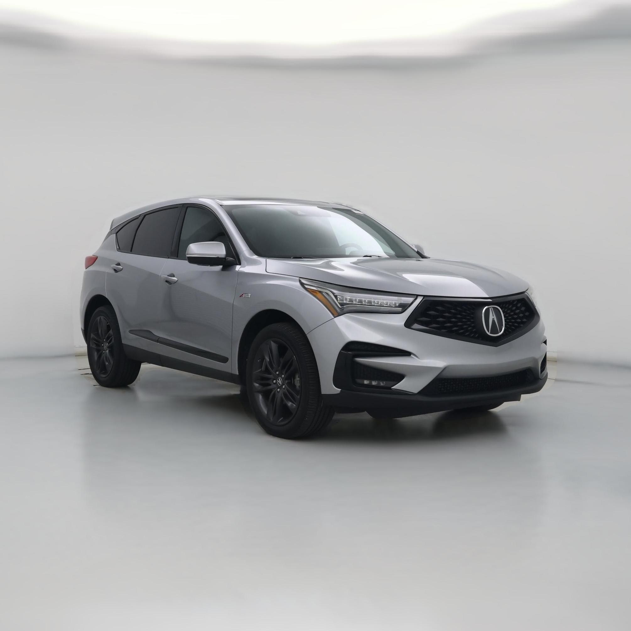 Thumbnail: 2021 Acura RDX - 1