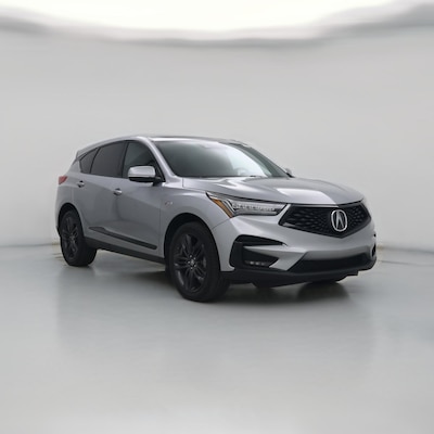Vehicle exterior view