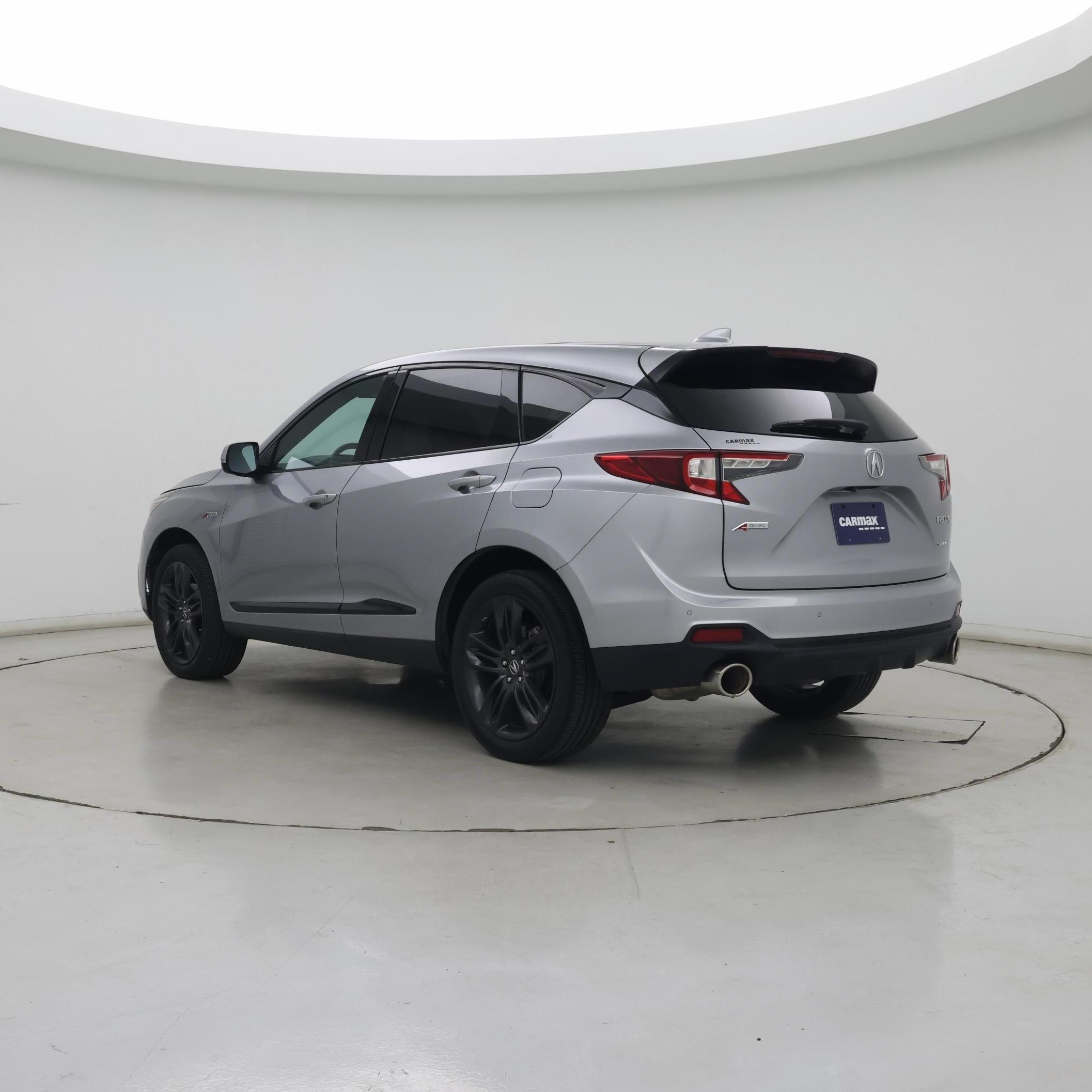 Thumbnail: 2021 Acura RDX - 2