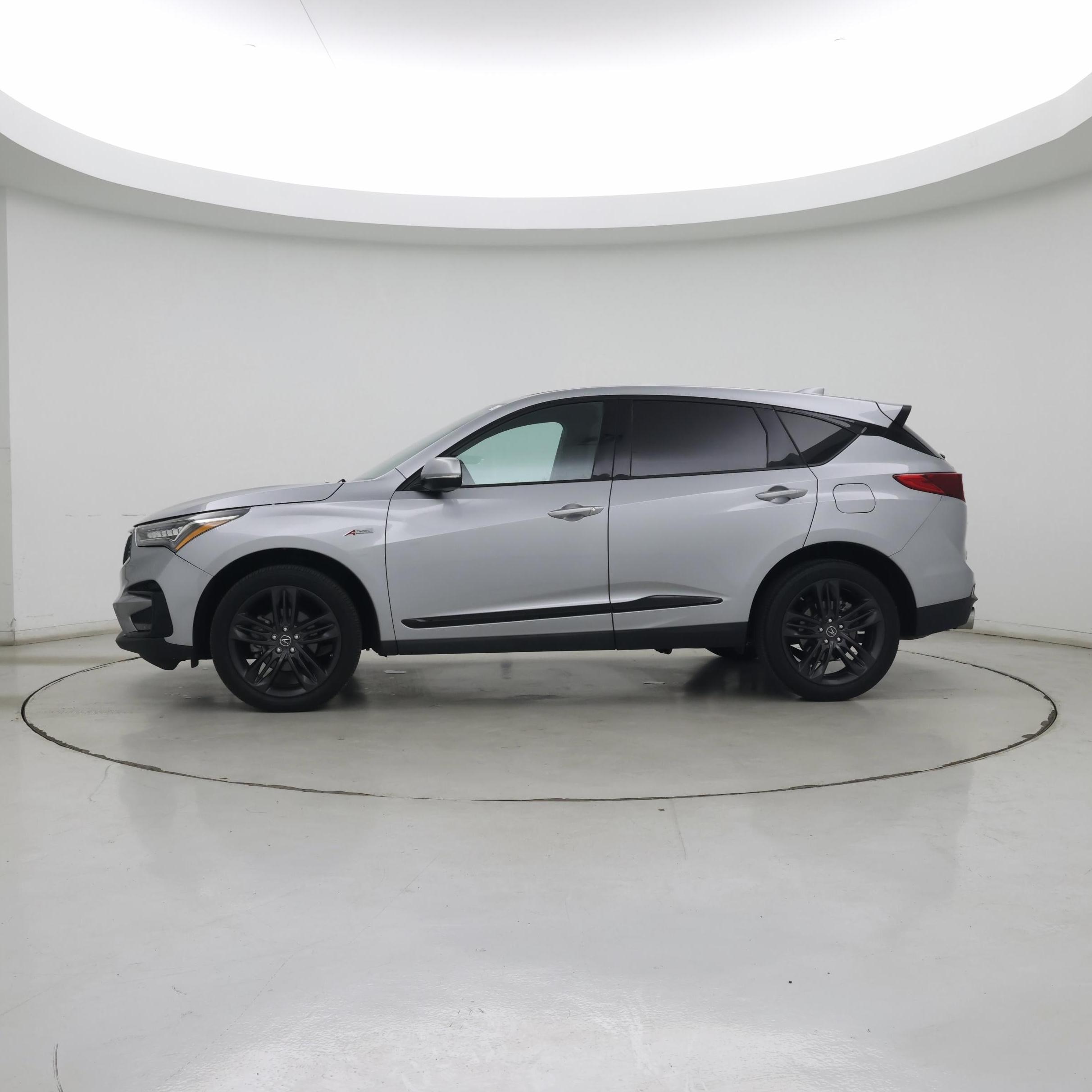 Thumbnail: 2021 Acura RDX - 3