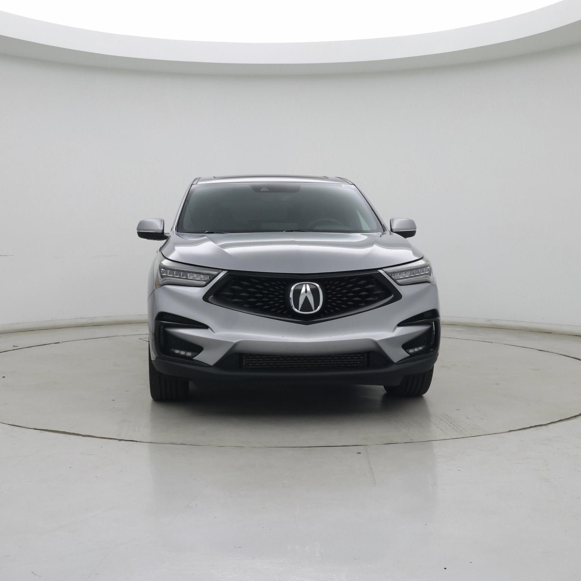 Thumbnail: 2021 Acura RDX - 5