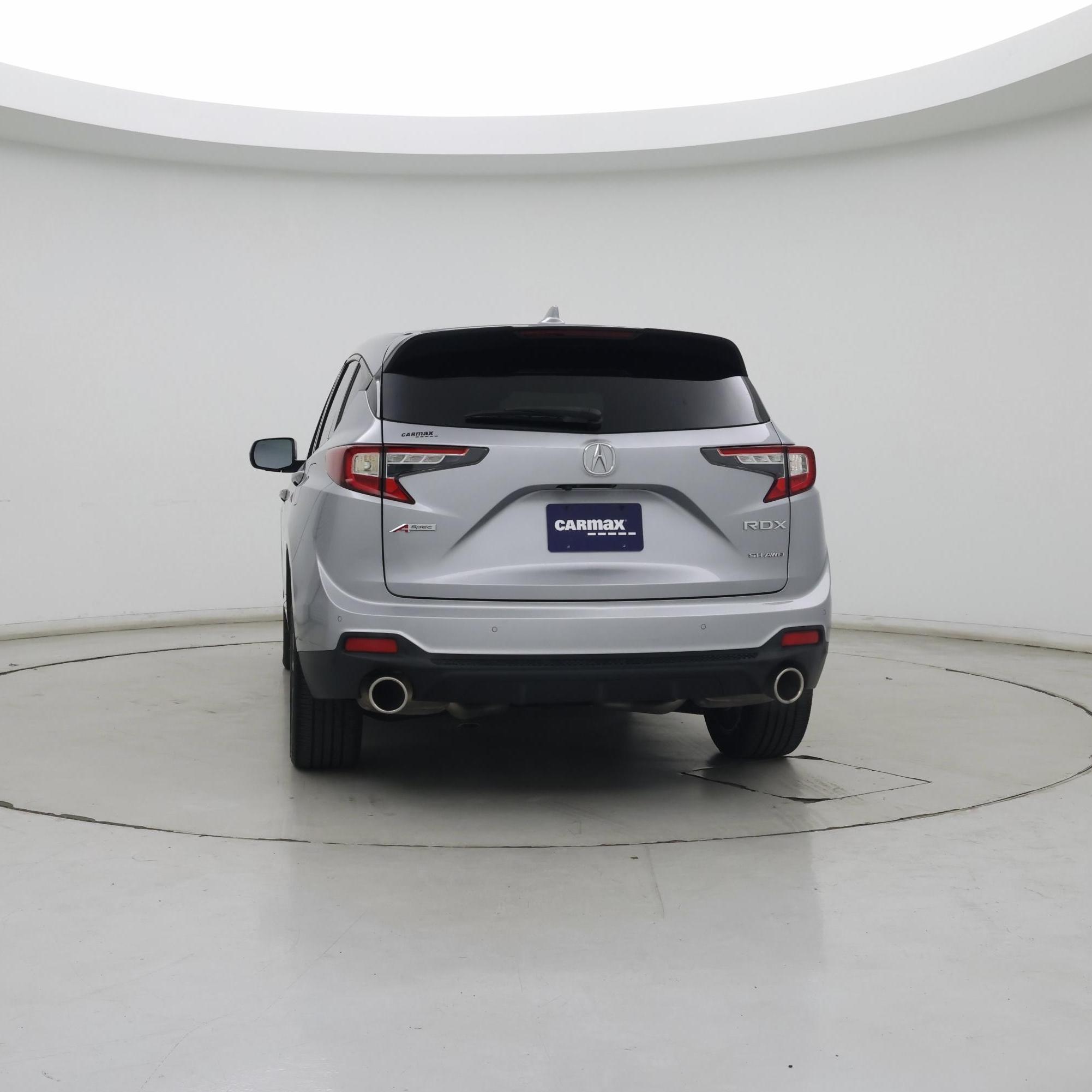 Thumbnail: 2021 Acura RDX - 6