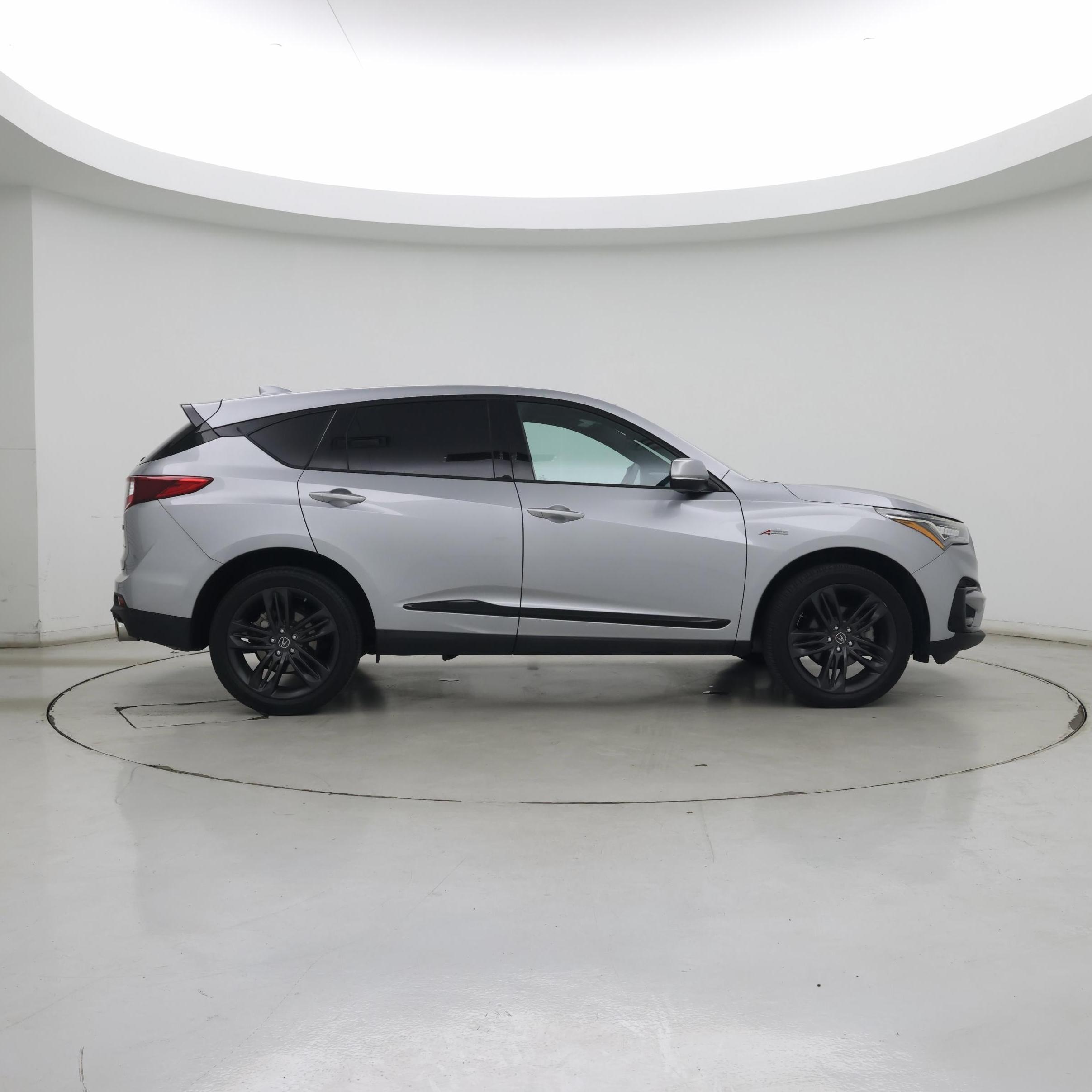 Thumbnail: 2021 Acura RDX - 7