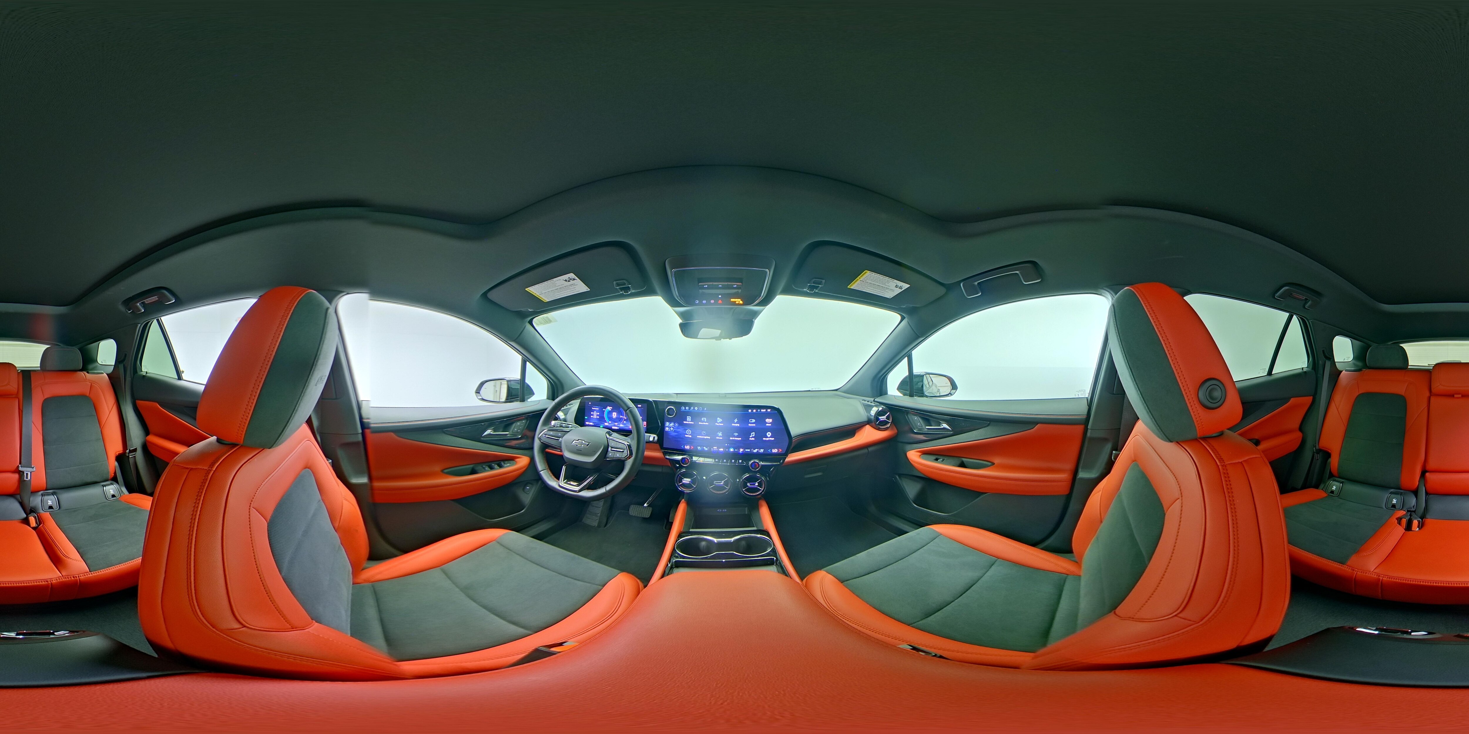 2024 Chevrolet Blazer EV RS - Photo 25