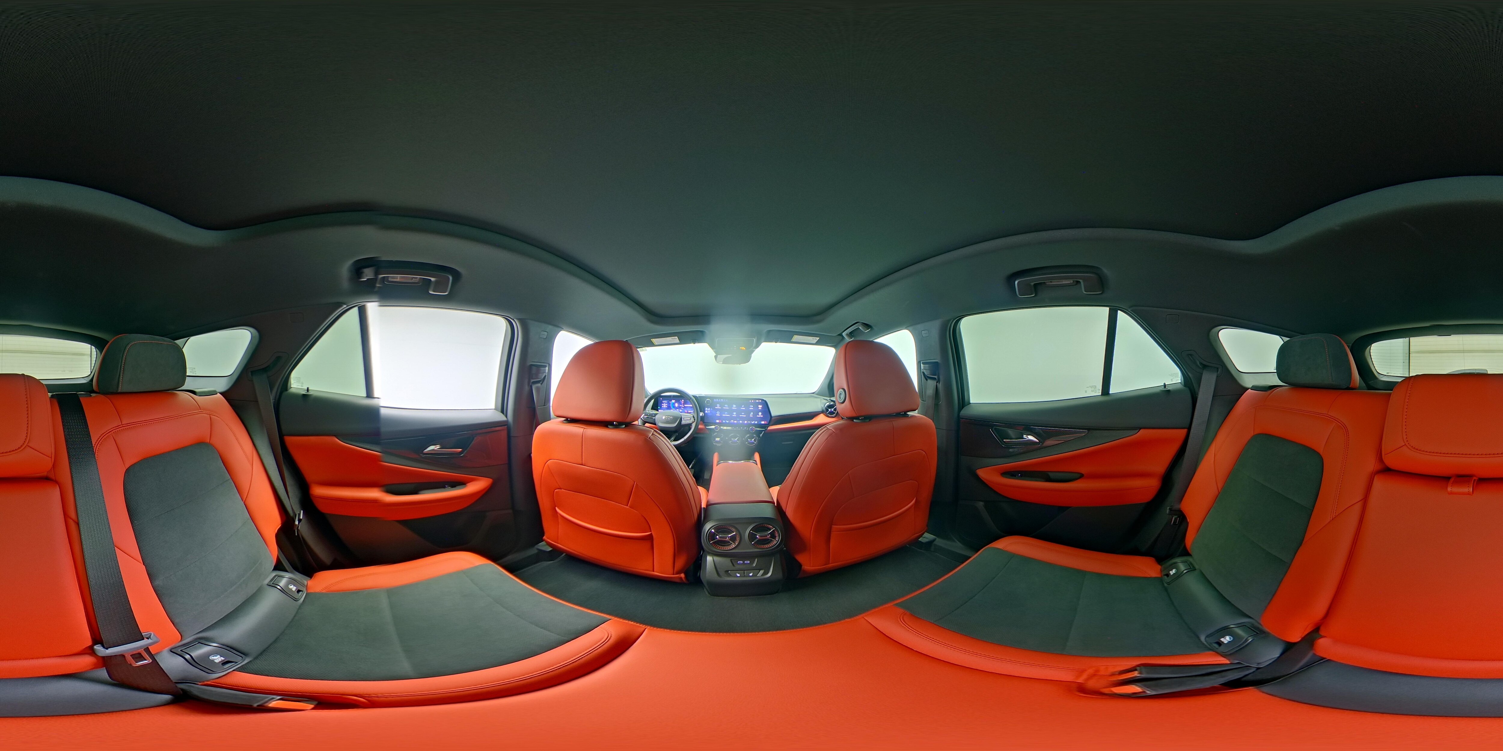 2024 Chevrolet Blazer EV RS - Photo 26