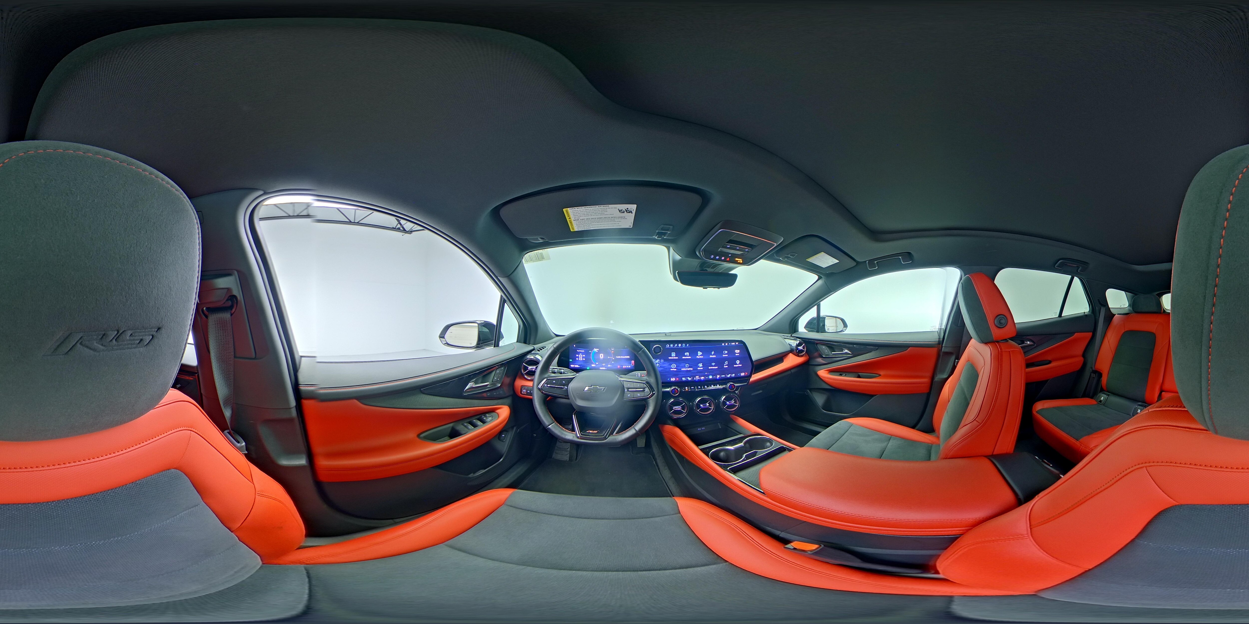 2024 Chevrolet Blazer EV RS - Photo 27