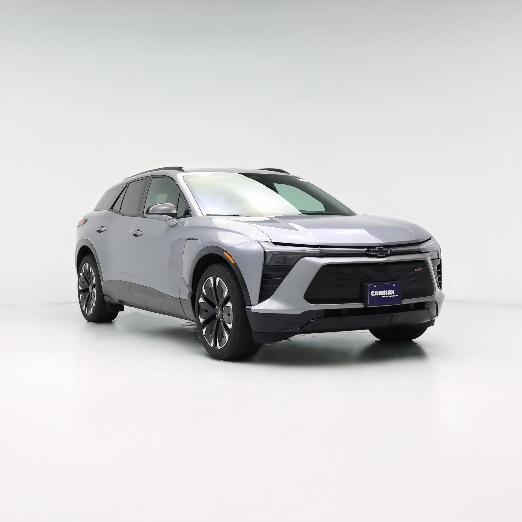 Thumbnail: 2024 Chevrolet Blazer EV - 1