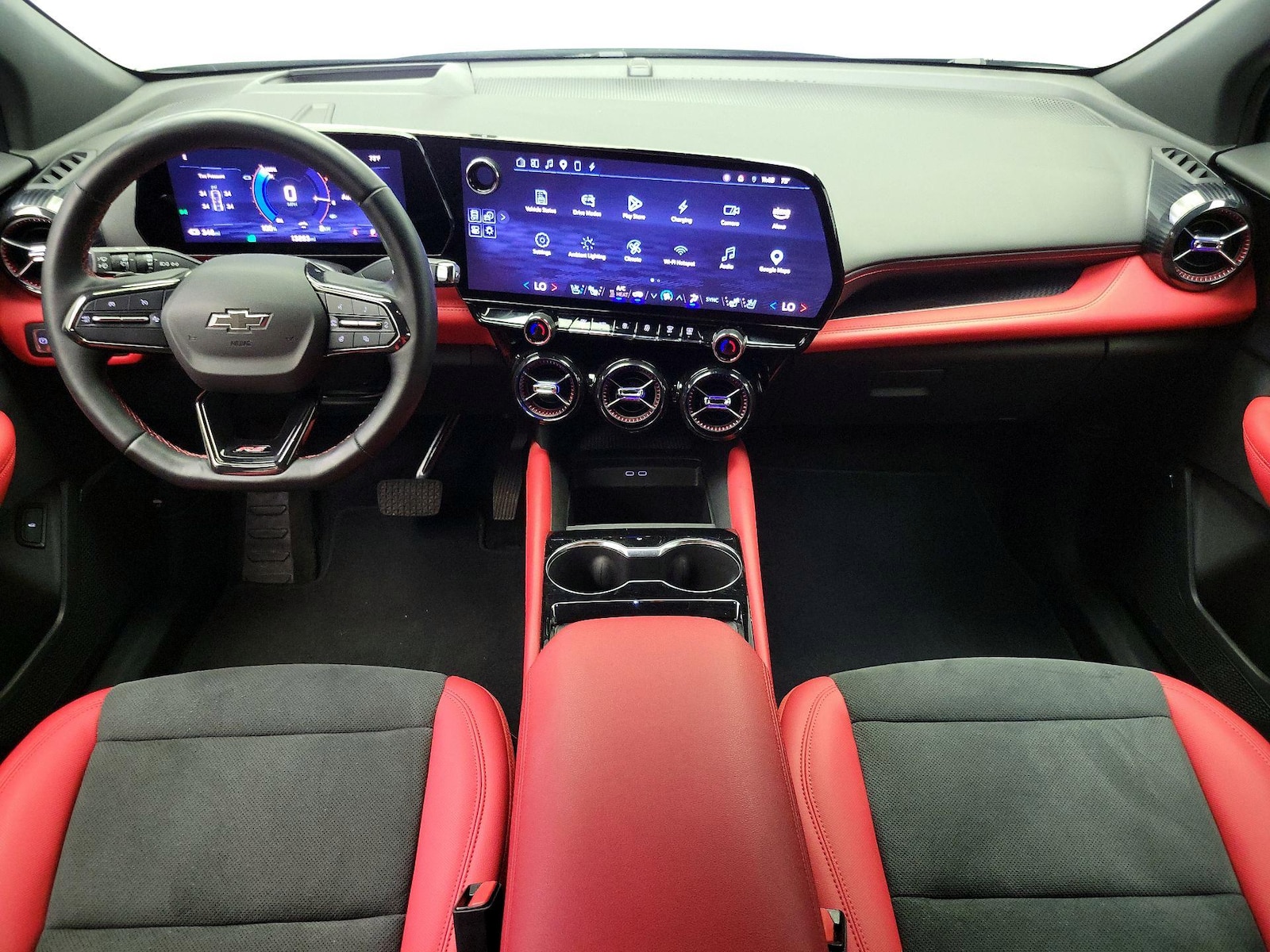 2024 Chevrolet Blazer EV RS - Photo 10