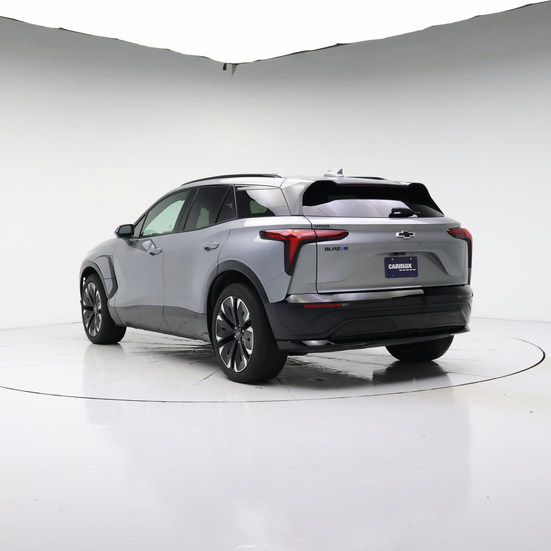 Thumbnail: 2024 Chevrolet Blazer EV - 2