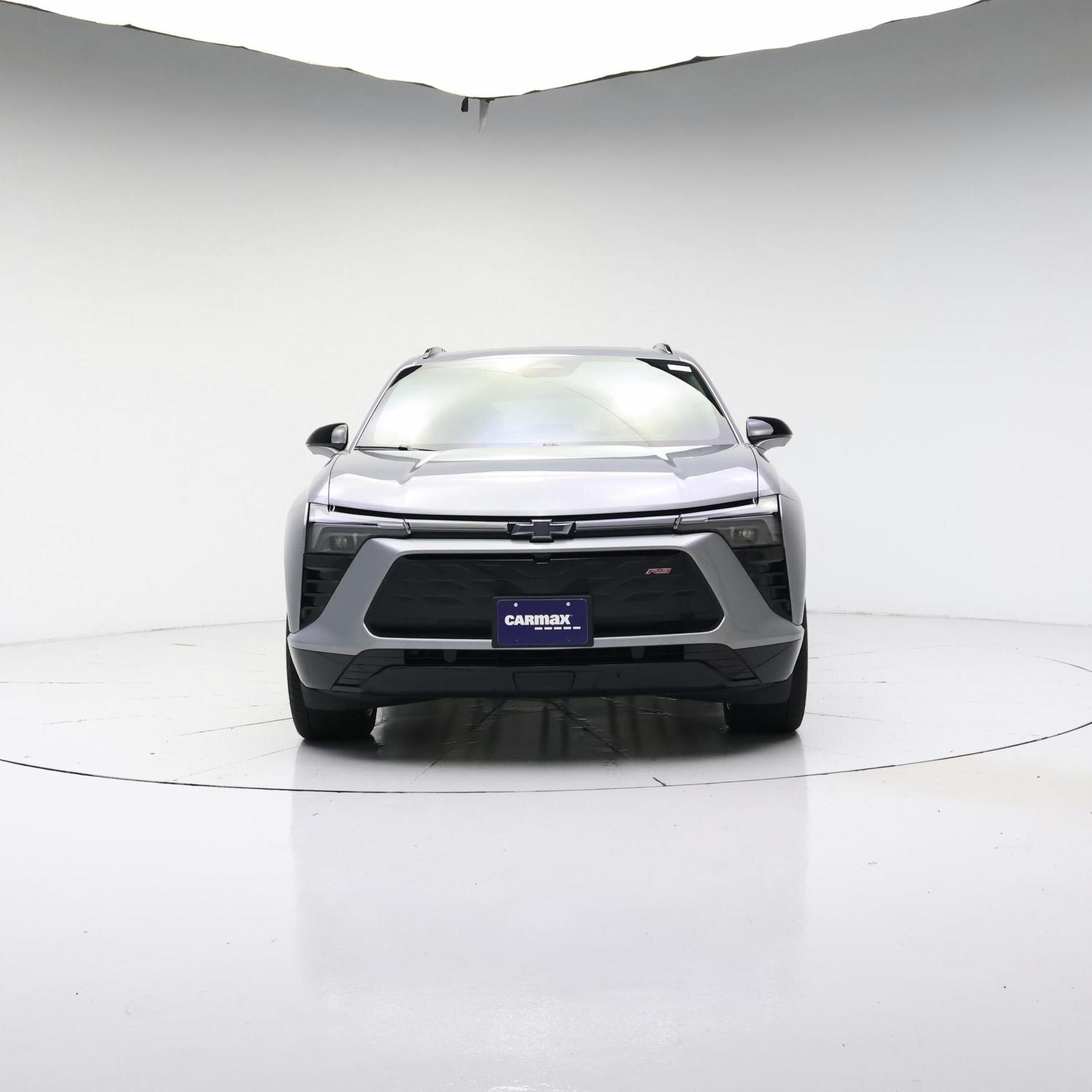 Thumbnail: 2024 Chevrolet Blazer EV - 5