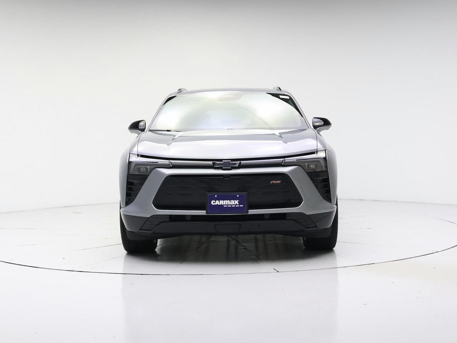 2024 Chevrolet Blazer EV RS - Photo 6