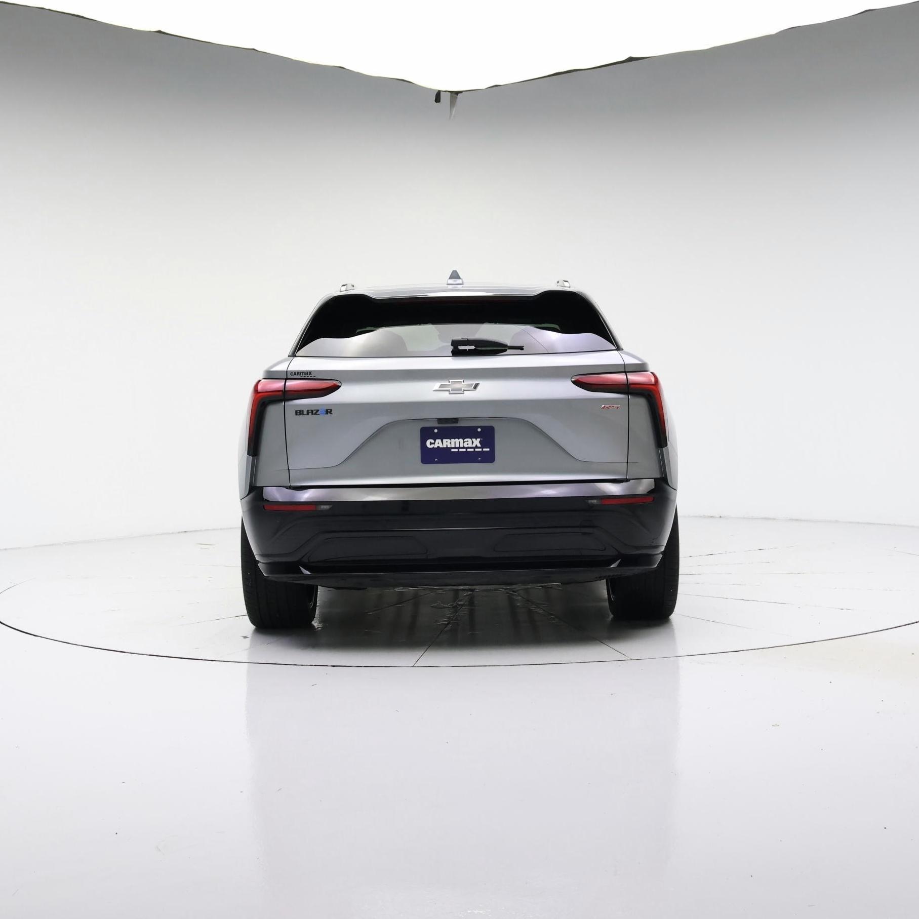 Thumbnail: 2024 Chevrolet Blazer EV - 6