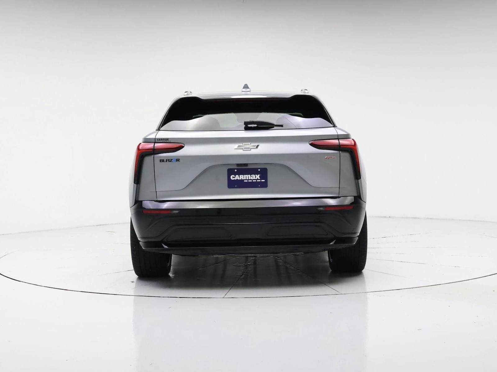 2024 Chevrolet Blazer EV RS - Photo 7