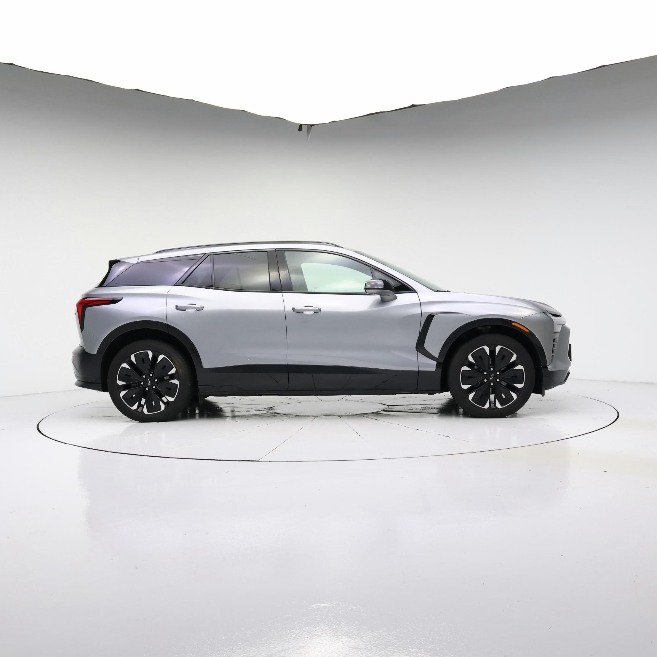 Thumbnail: 2024 Chevrolet Blazer EV - 7