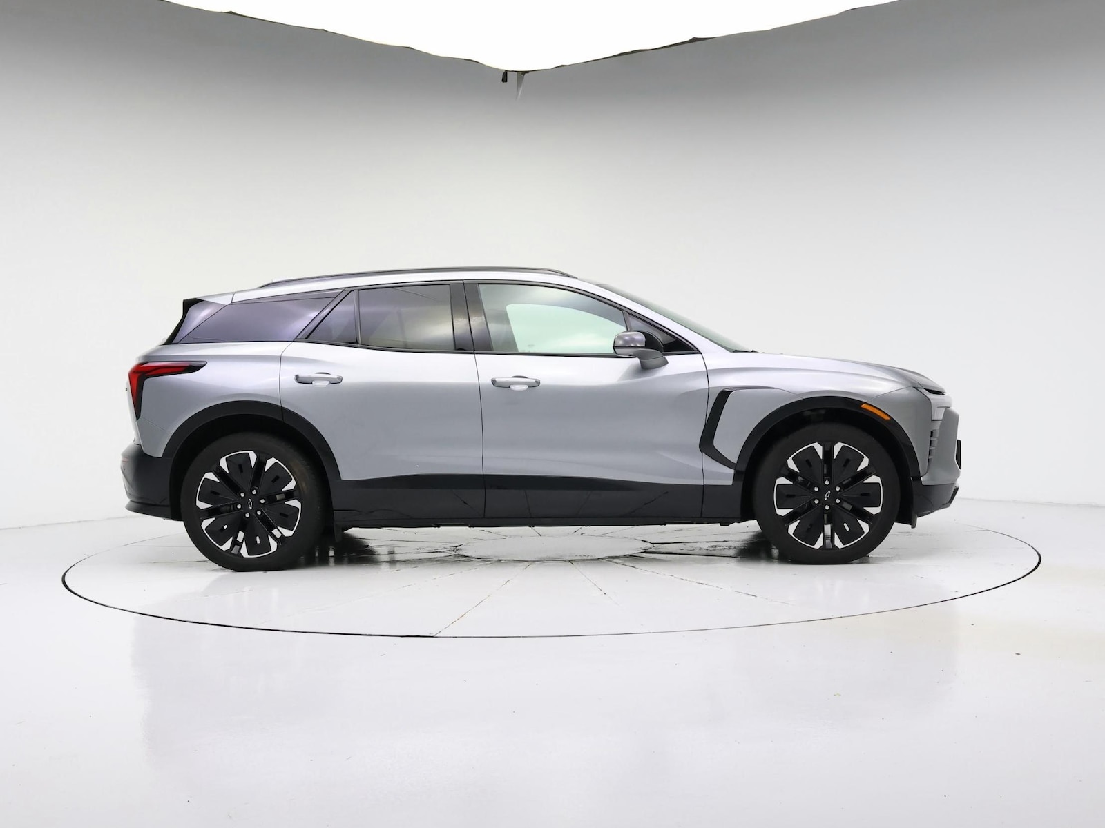 2024 Chevrolet Blazer EV RS - Photo 8