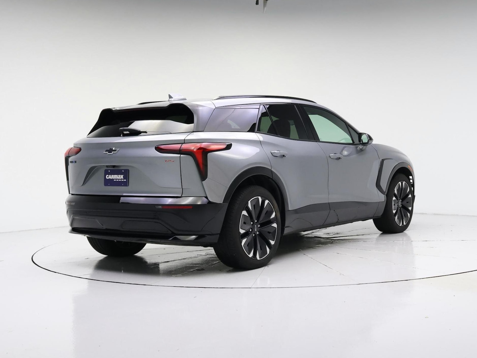 2024 Chevrolet Blazer EV RS - Photo 9
