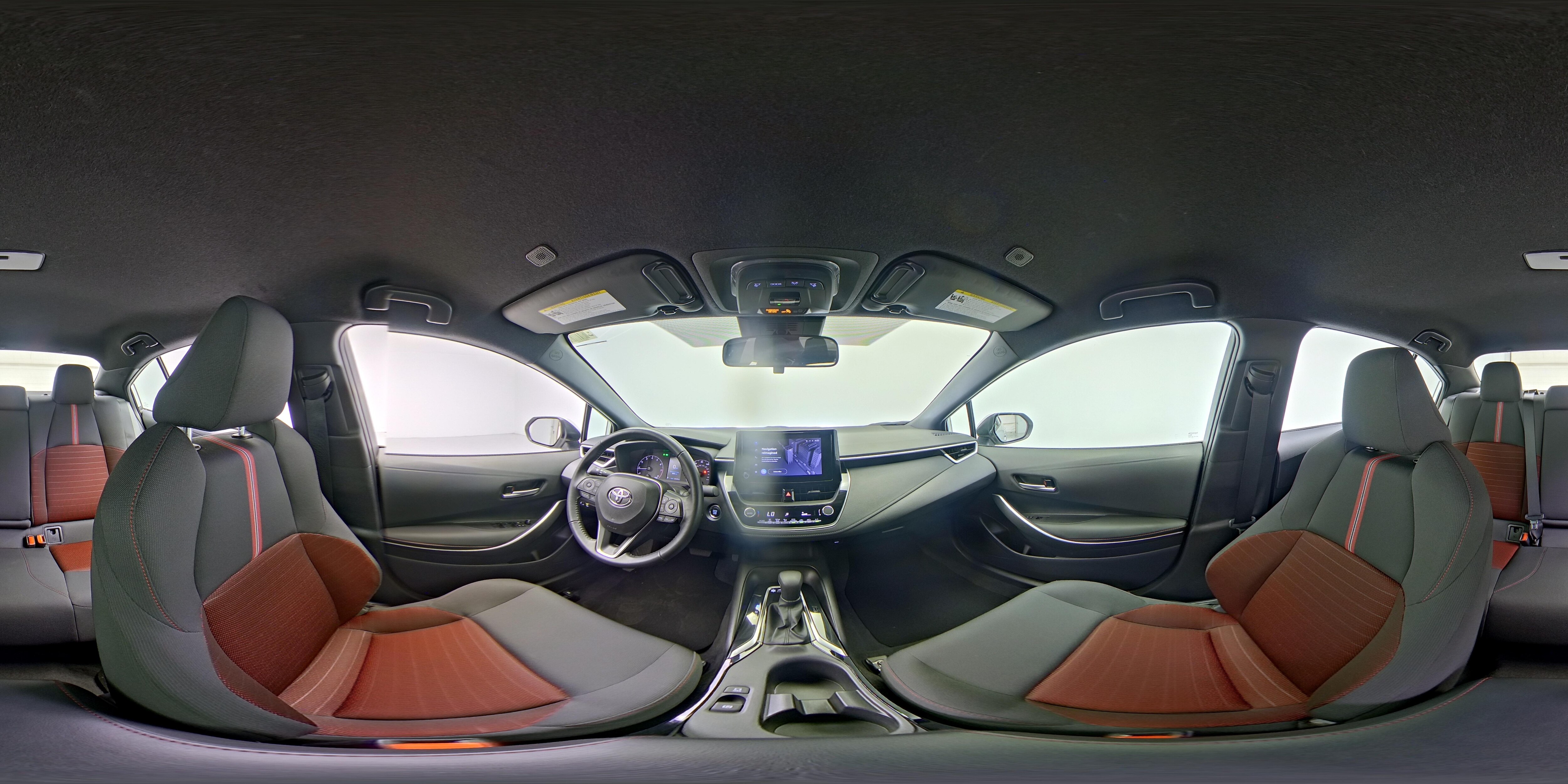2025 Toyota Corolla SE - Photo 24