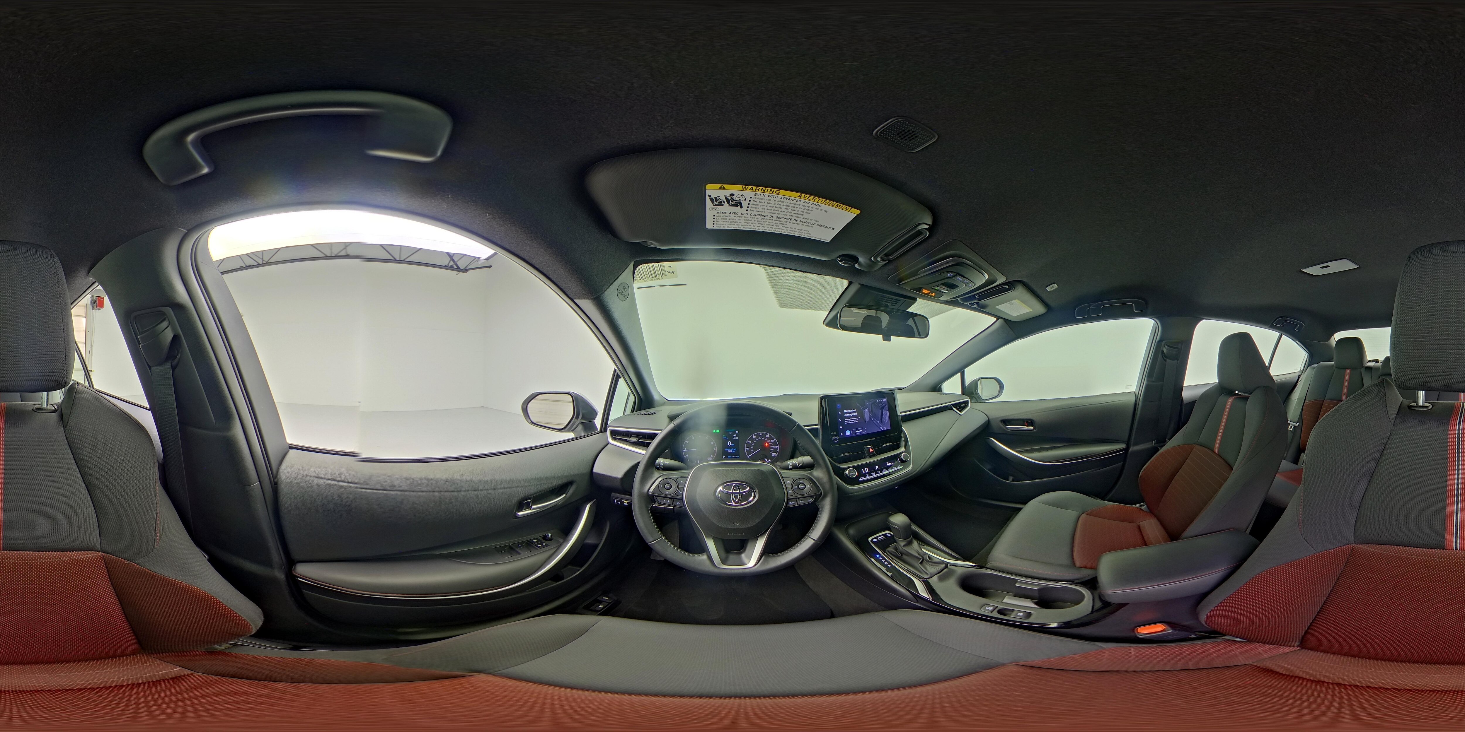 2025 Toyota Corolla SE - Photo 26