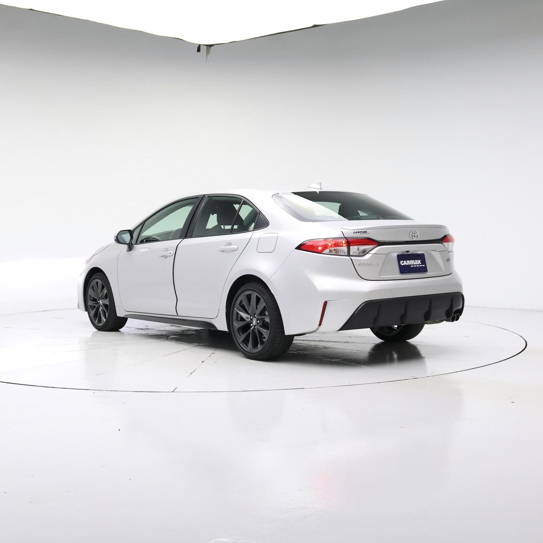 Thumbnail: 2025 Toyota Corolla - 2