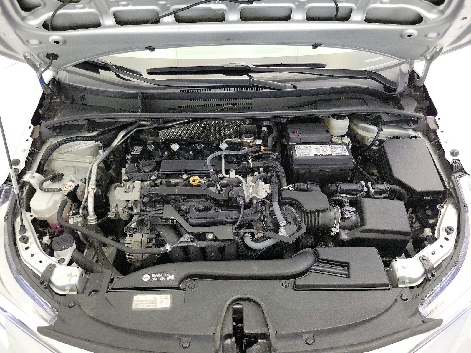 2025 Toyota Corolla SE - Photo 22