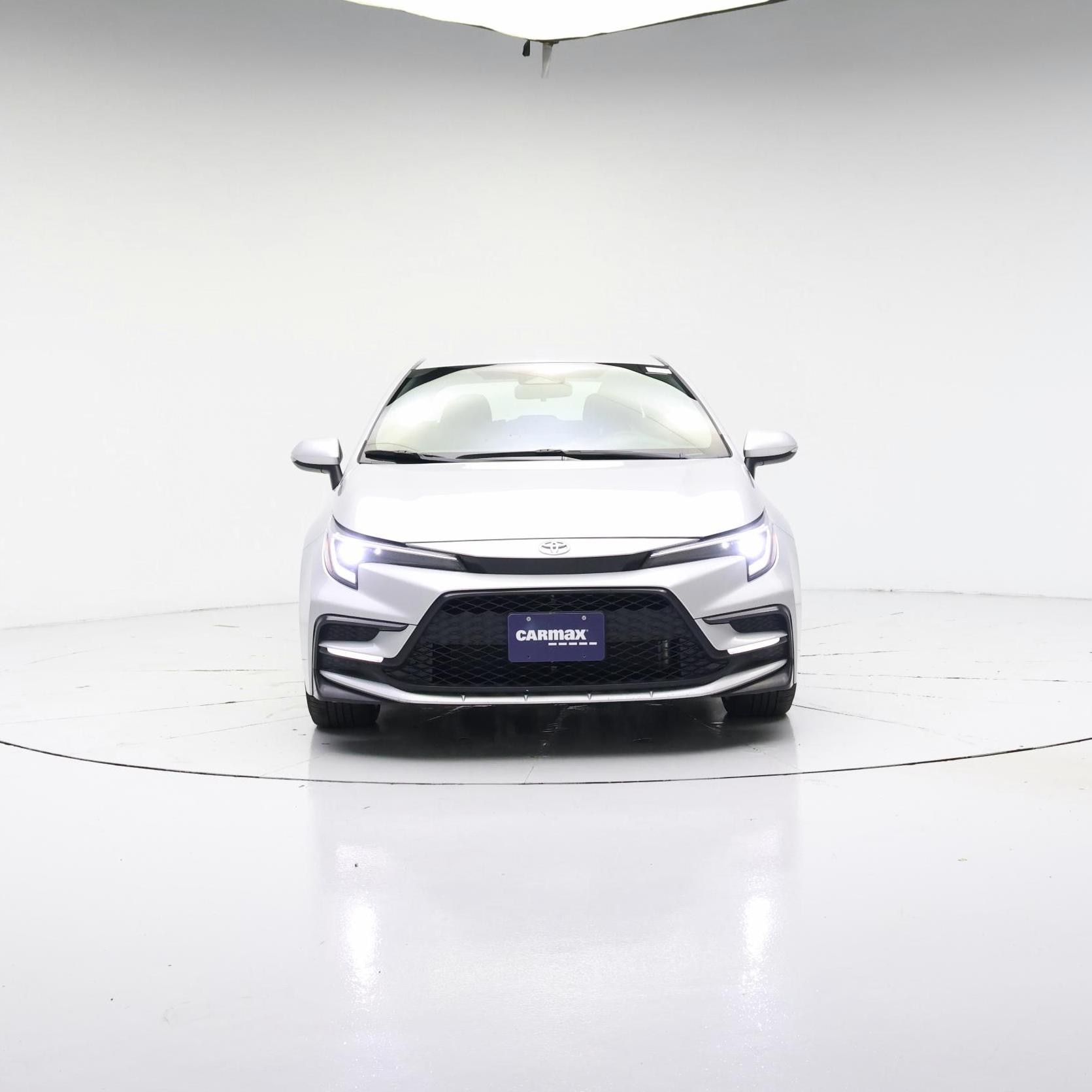 Thumbnail: 2025 Toyota Corolla - 5