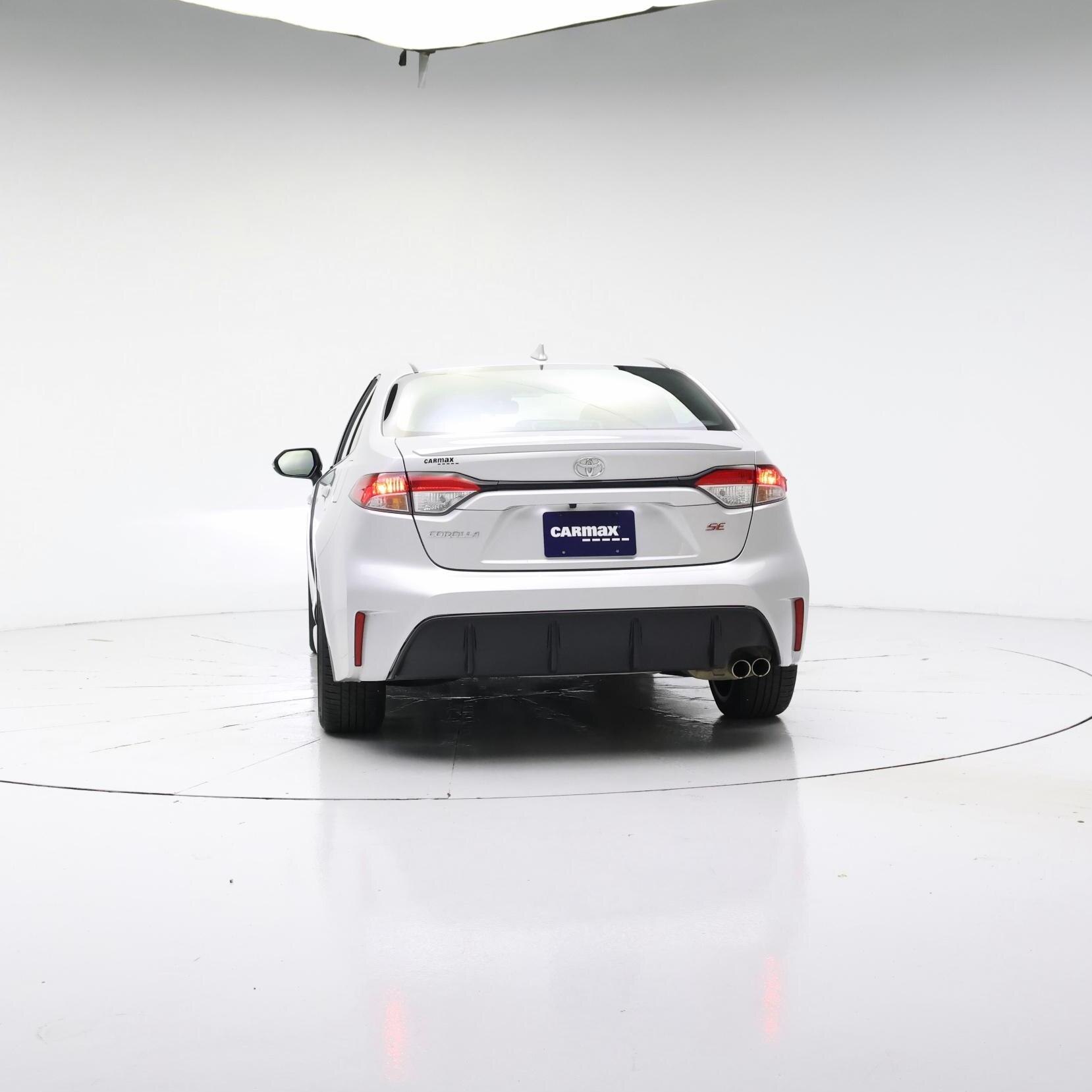Thumbnail: 2025 Toyota Corolla - 6
