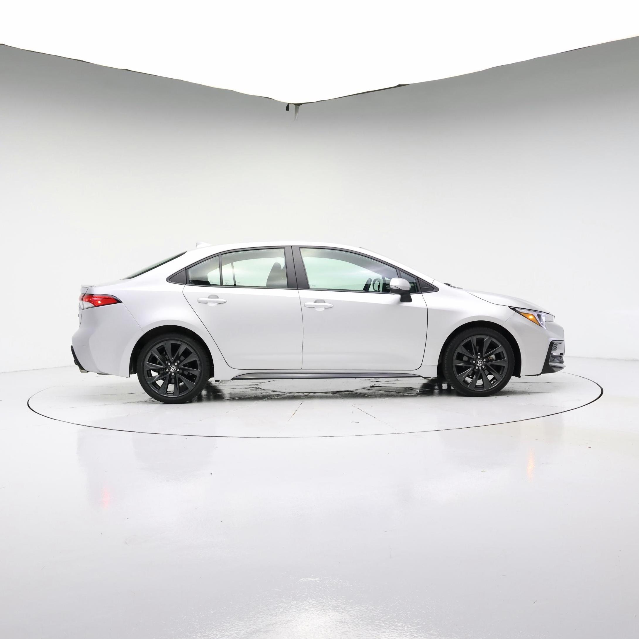 Thumbnail: 2025 Toyota Corolla - 7