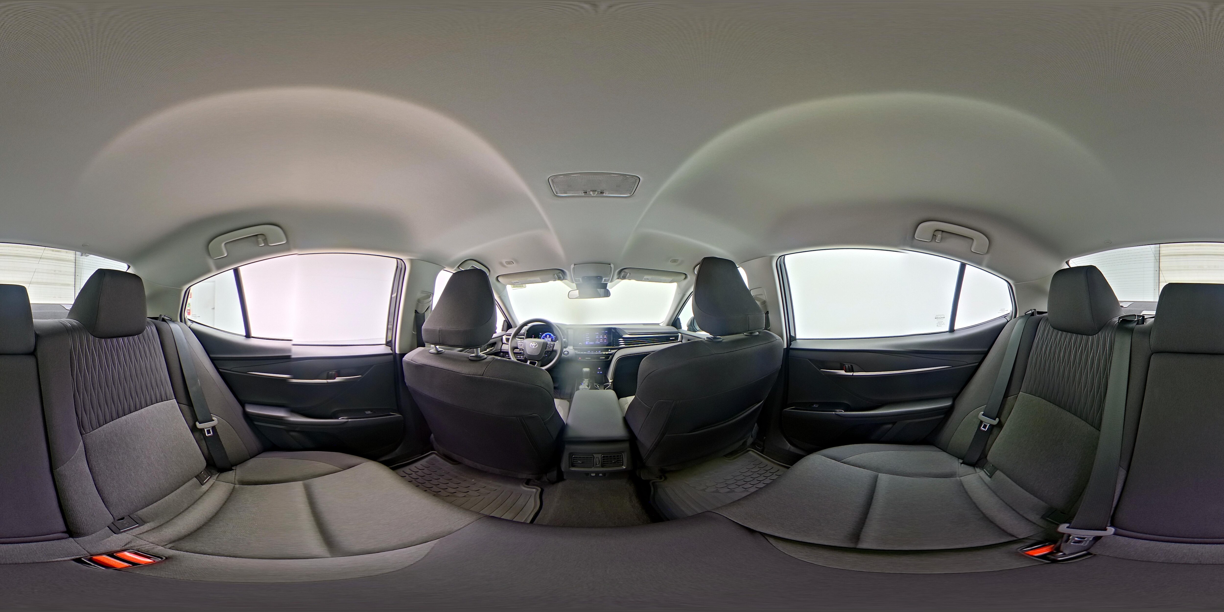 2025 Toyota Camry LE - Photo 25