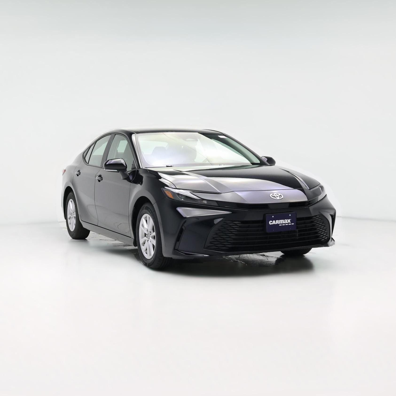 Thumbnail: 2025 Toyota Camry - 1