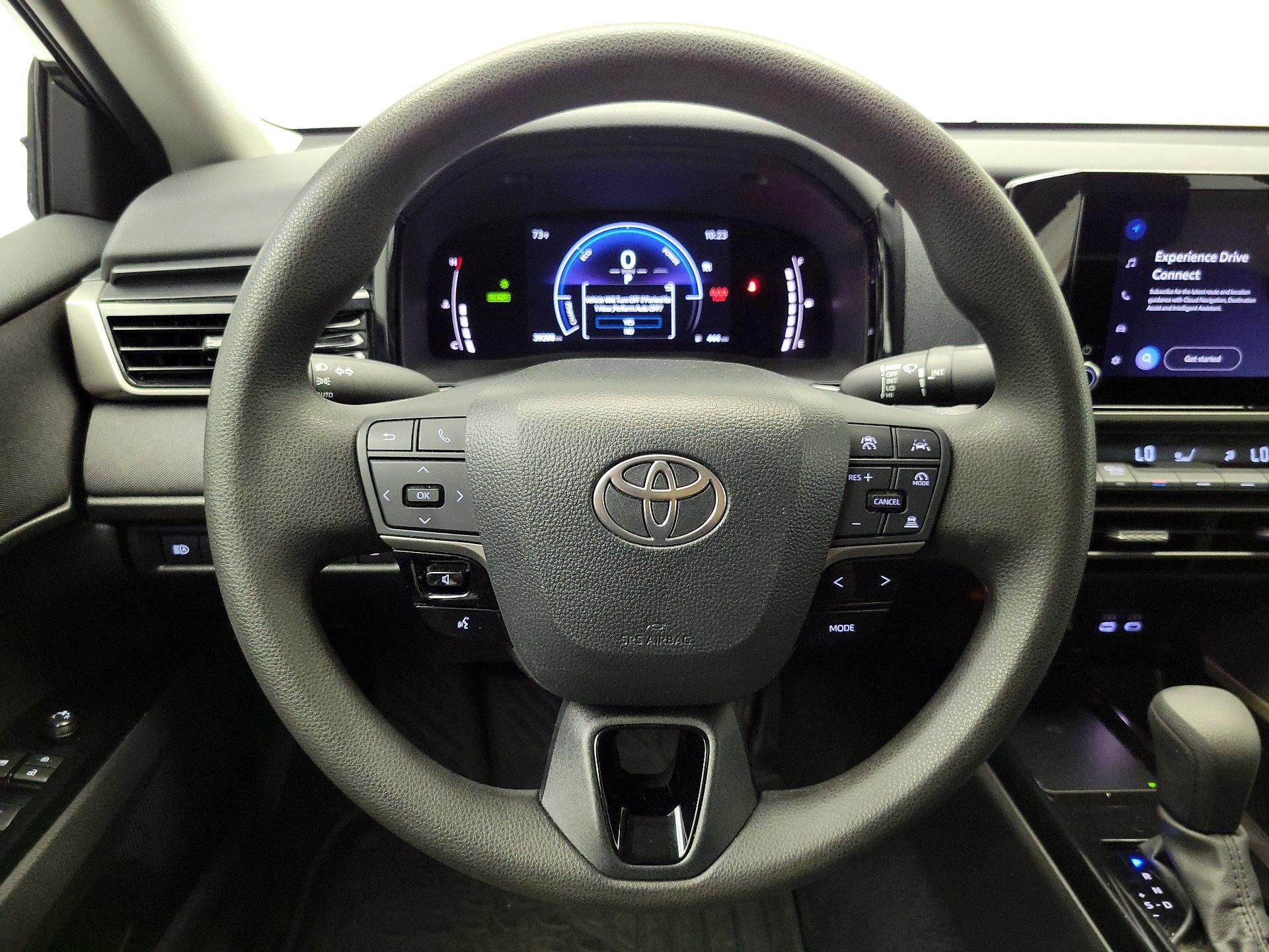 Thumbnail: 2025 Toyota Camry - 10