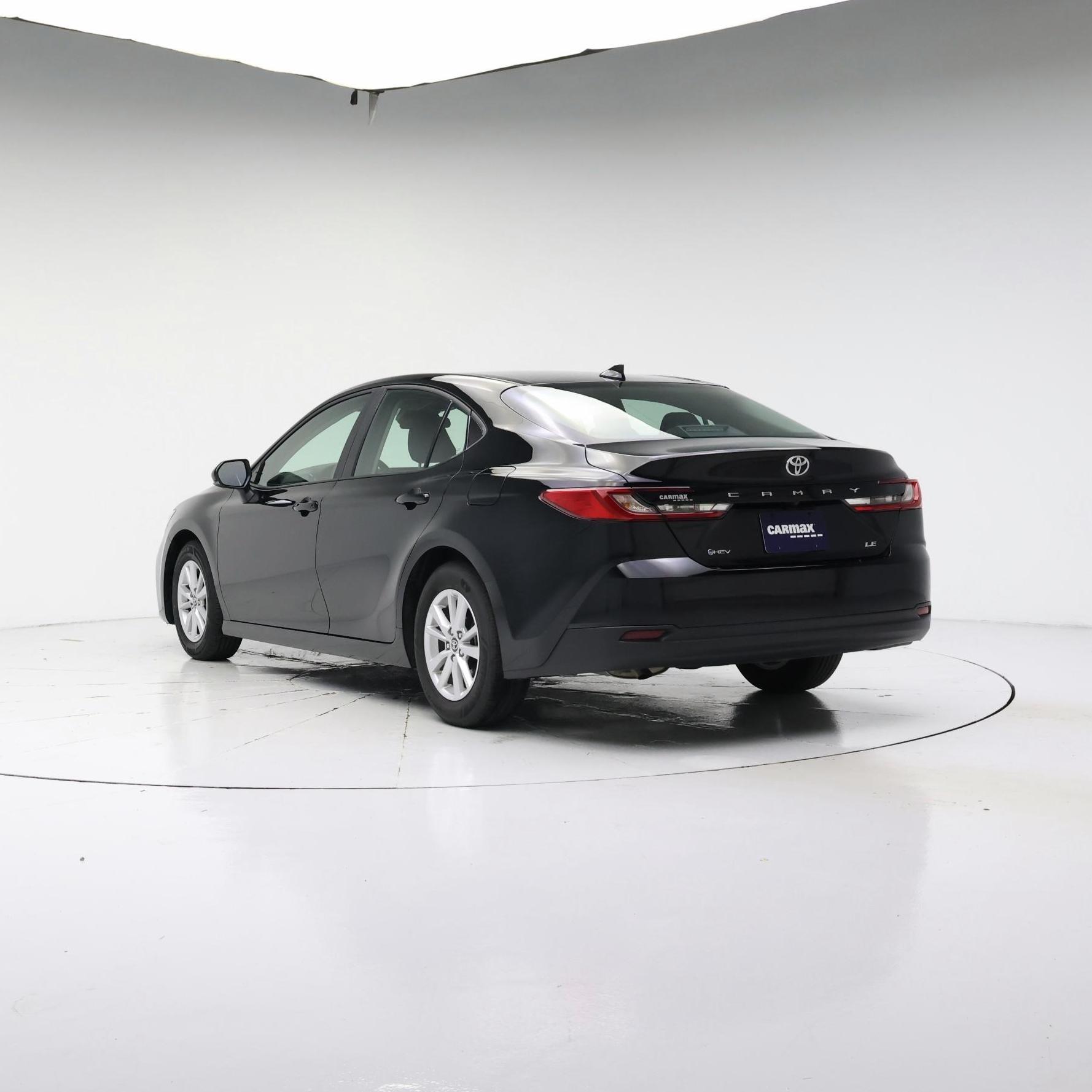 Thumbnail: 2025 Toyota Camry - 2