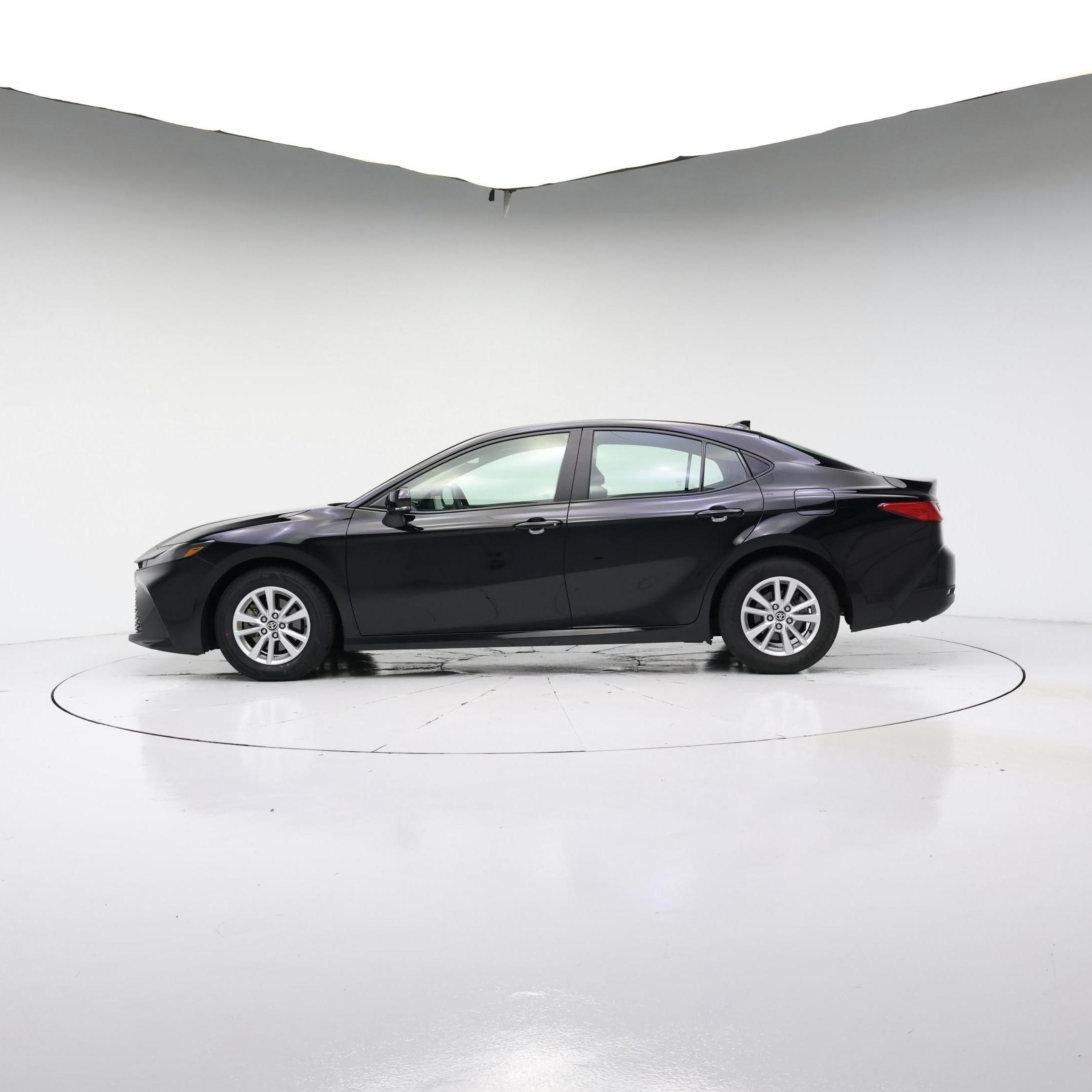 Thumbnail: 2025 Toyota Camry - 3