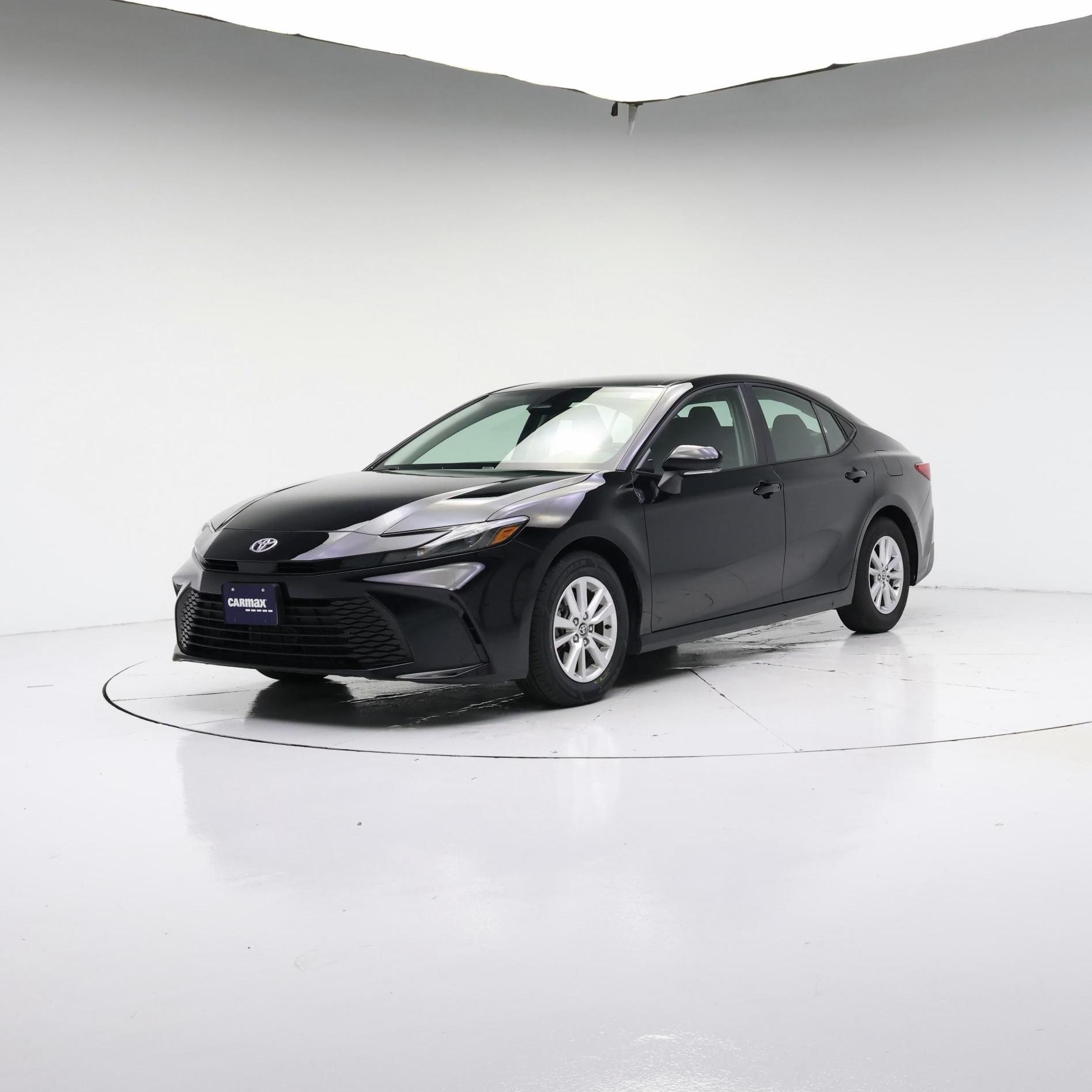 Thumbnail: 2025 Toyota Camry - 4