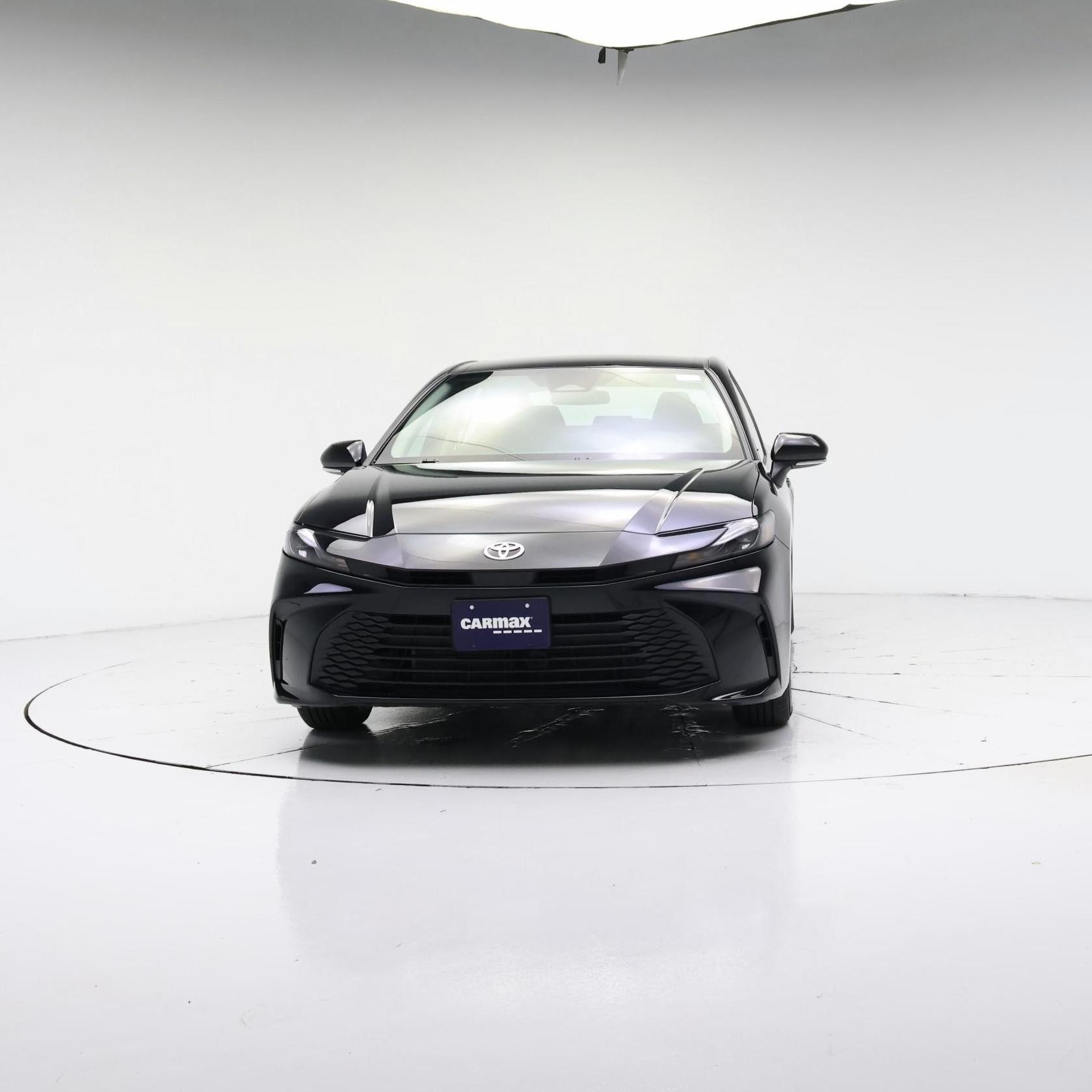 Thumbnail: 2025 Toyota Camry - 5
